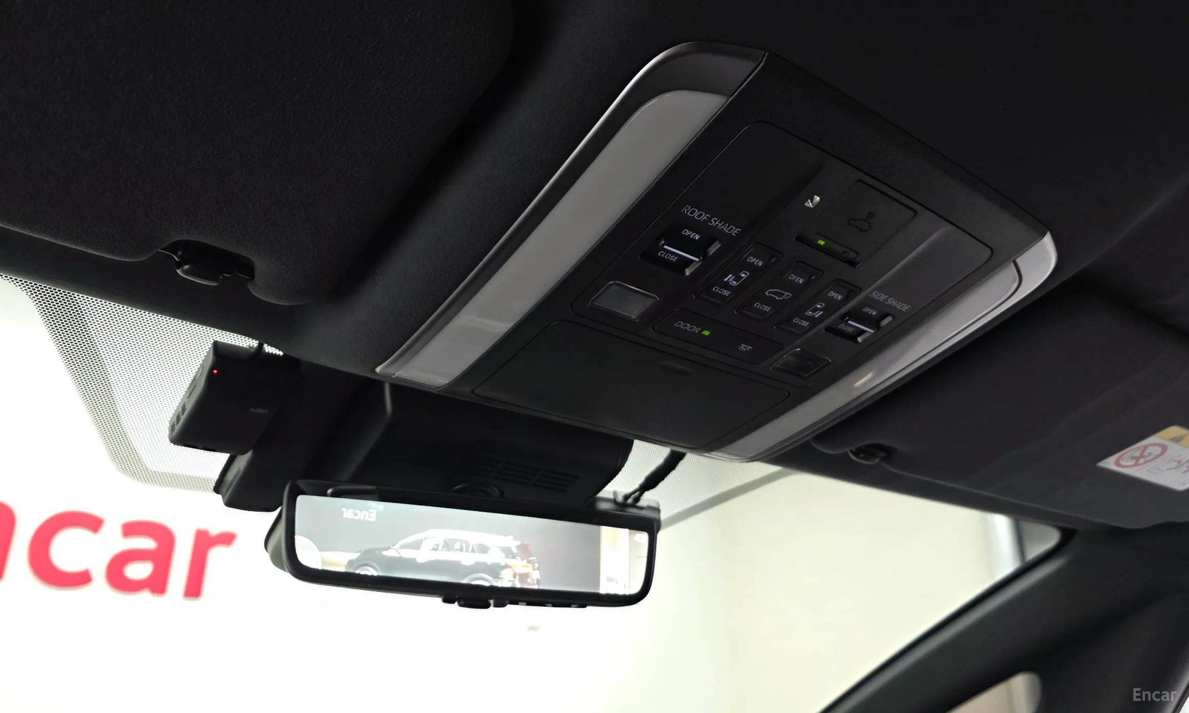 Toyota Alphard 4th Generation превью 17
