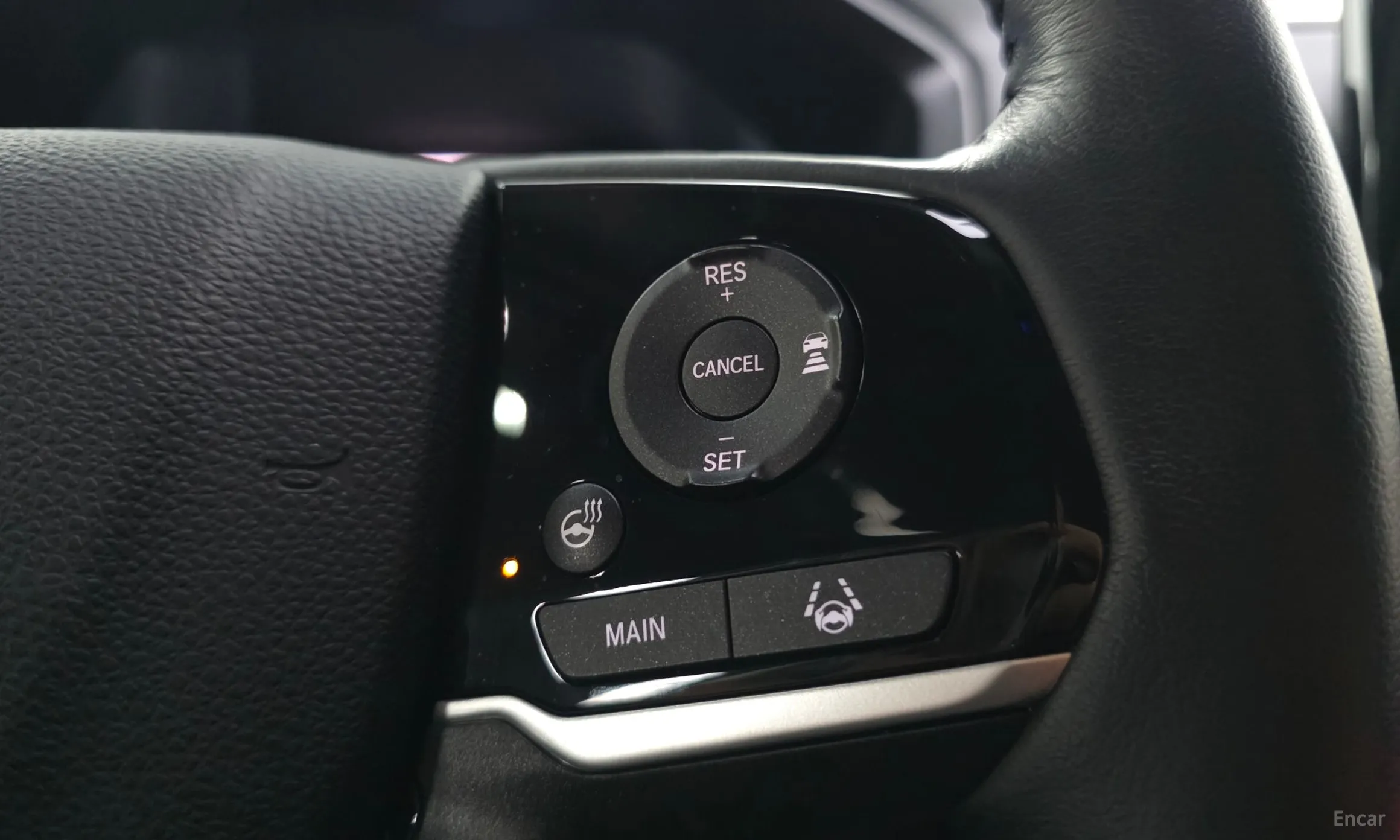 Honda Odyssey превью 16