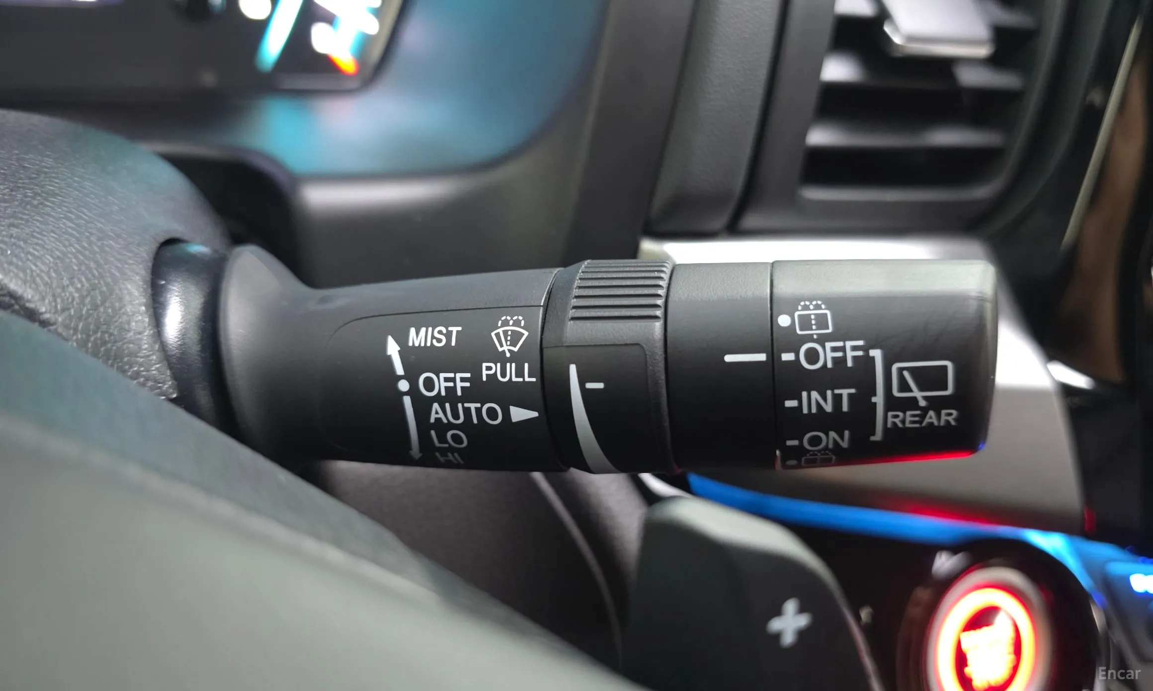 Honda Odyssey превью 17