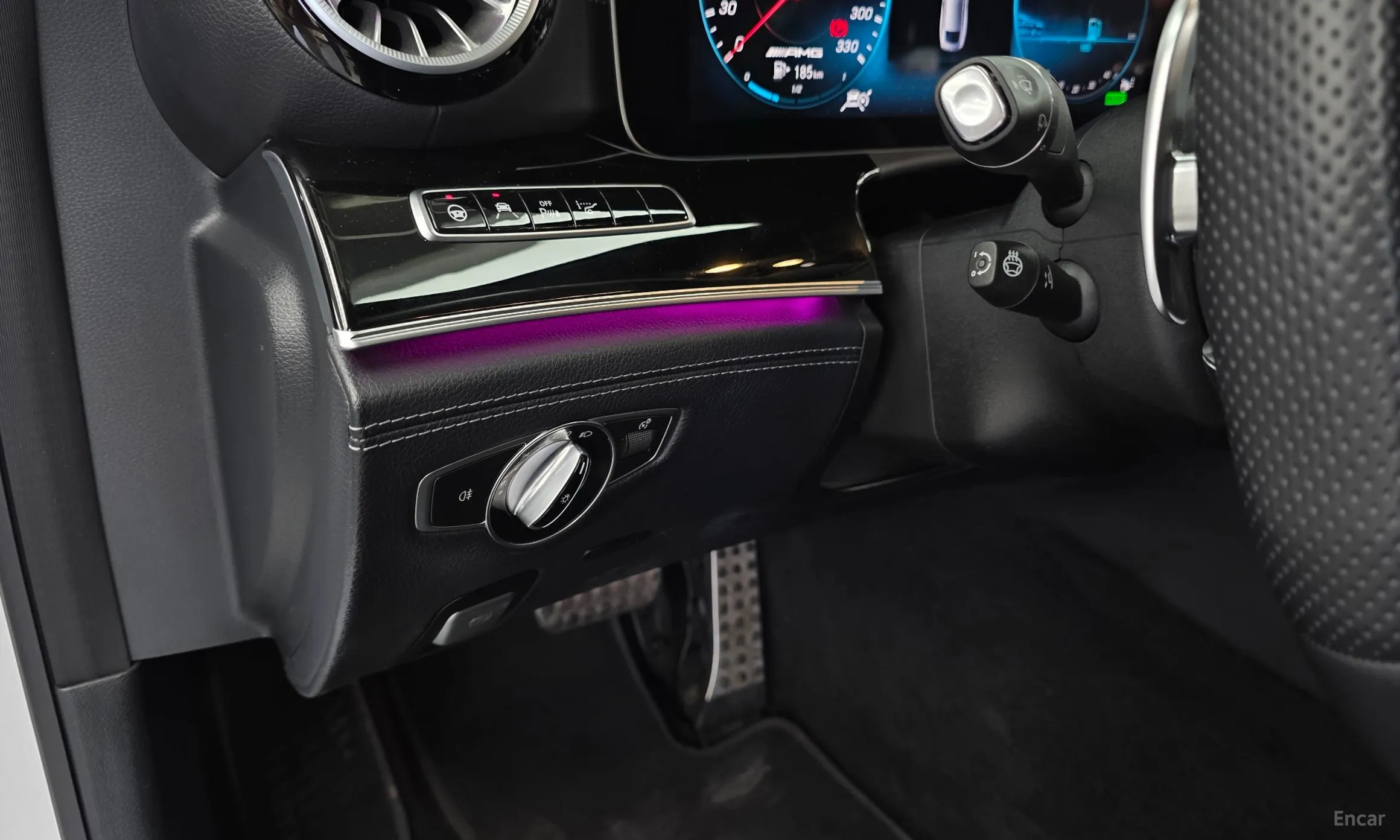 Mercedes Benz AMG GT превью 18