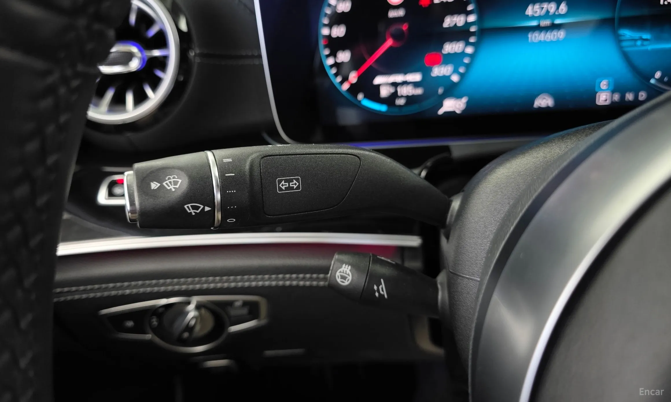 Mercedes Benz AMG GT превью 19