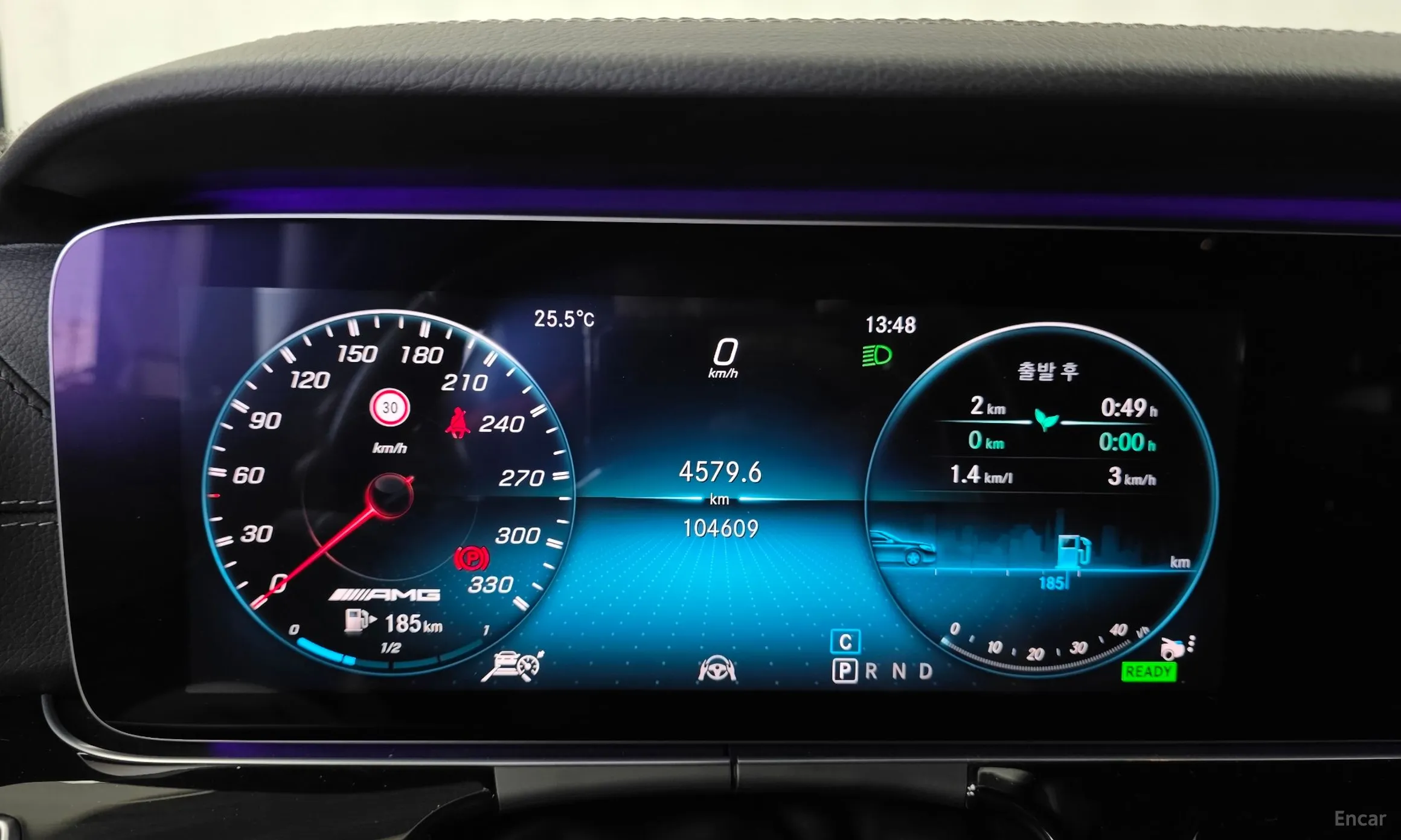 Mercedes Benz AMG GT превью 8