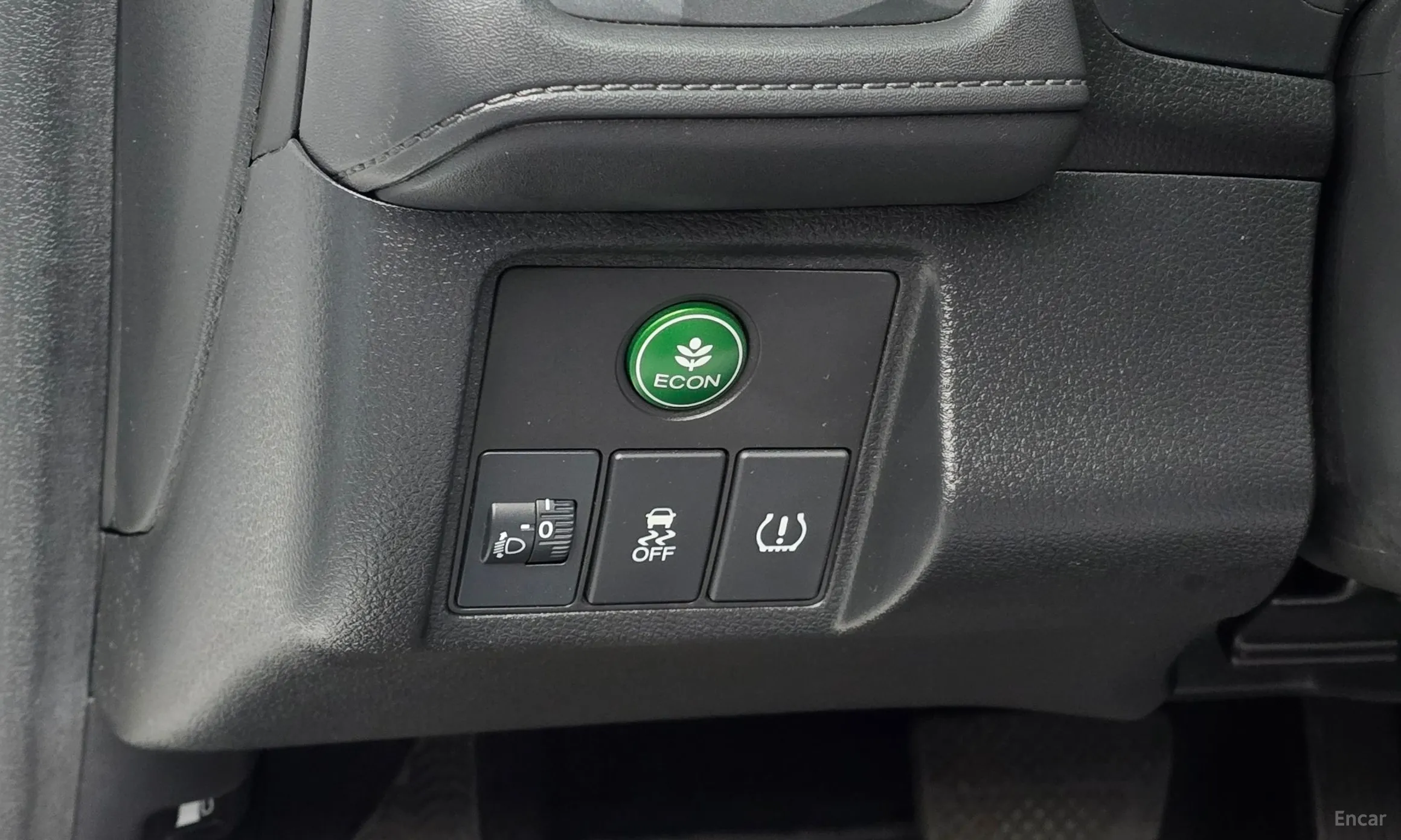 Honda HR-V превью 13