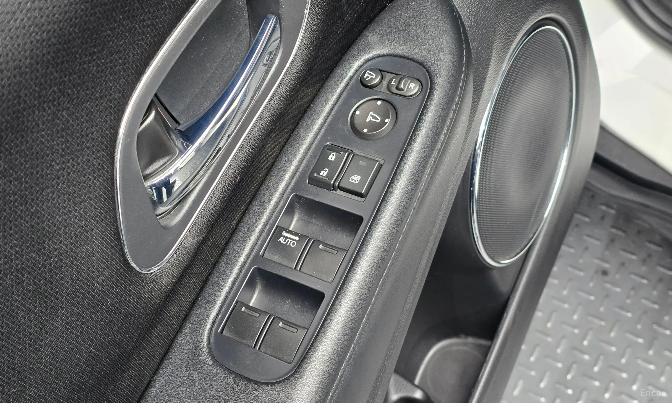 Honda HR-V превью 19