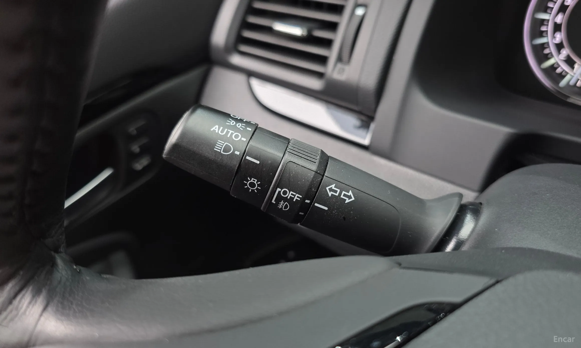 Honda Pilot 3rd Generation превью 19