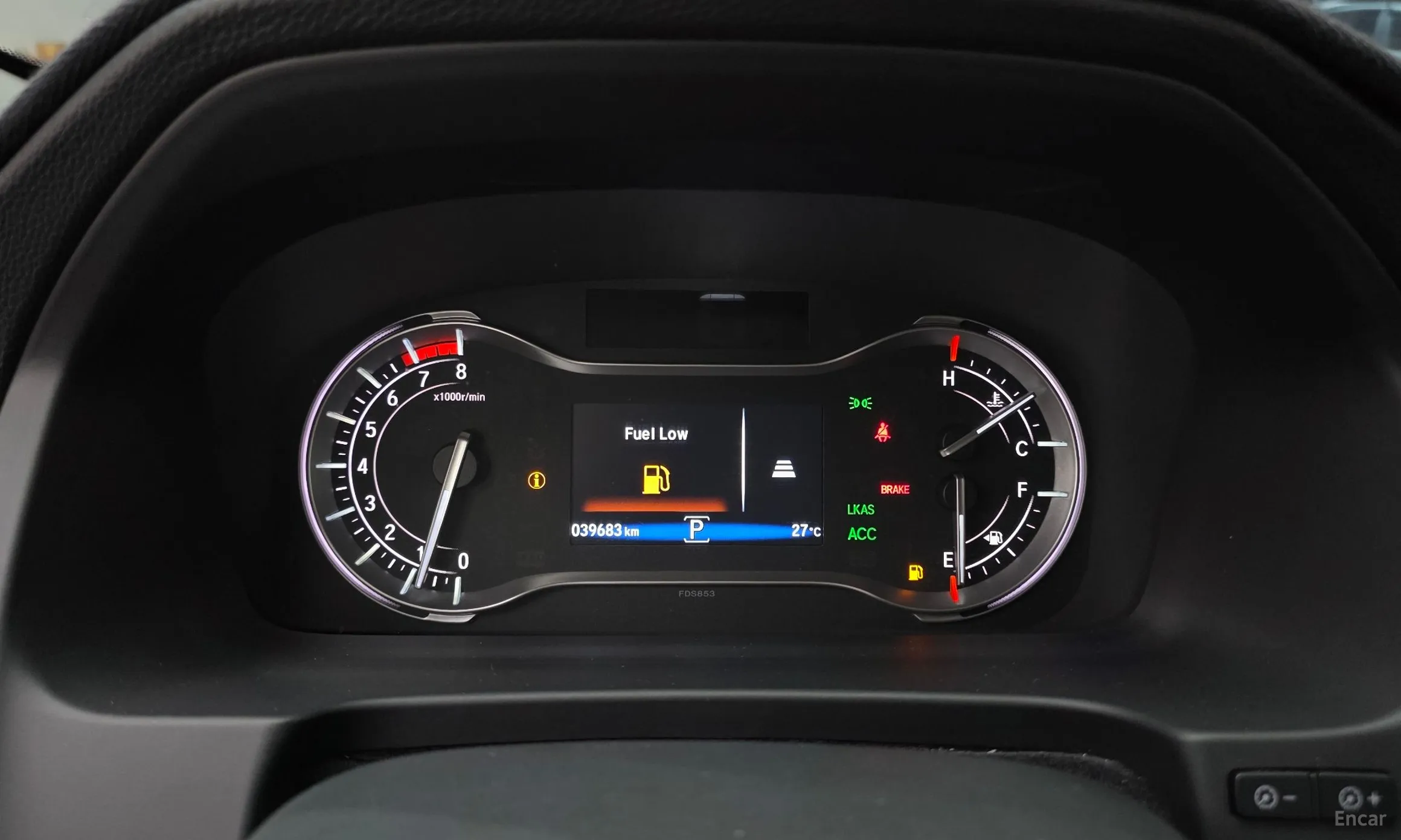 Honda Pilot 3rd Generation превью 8