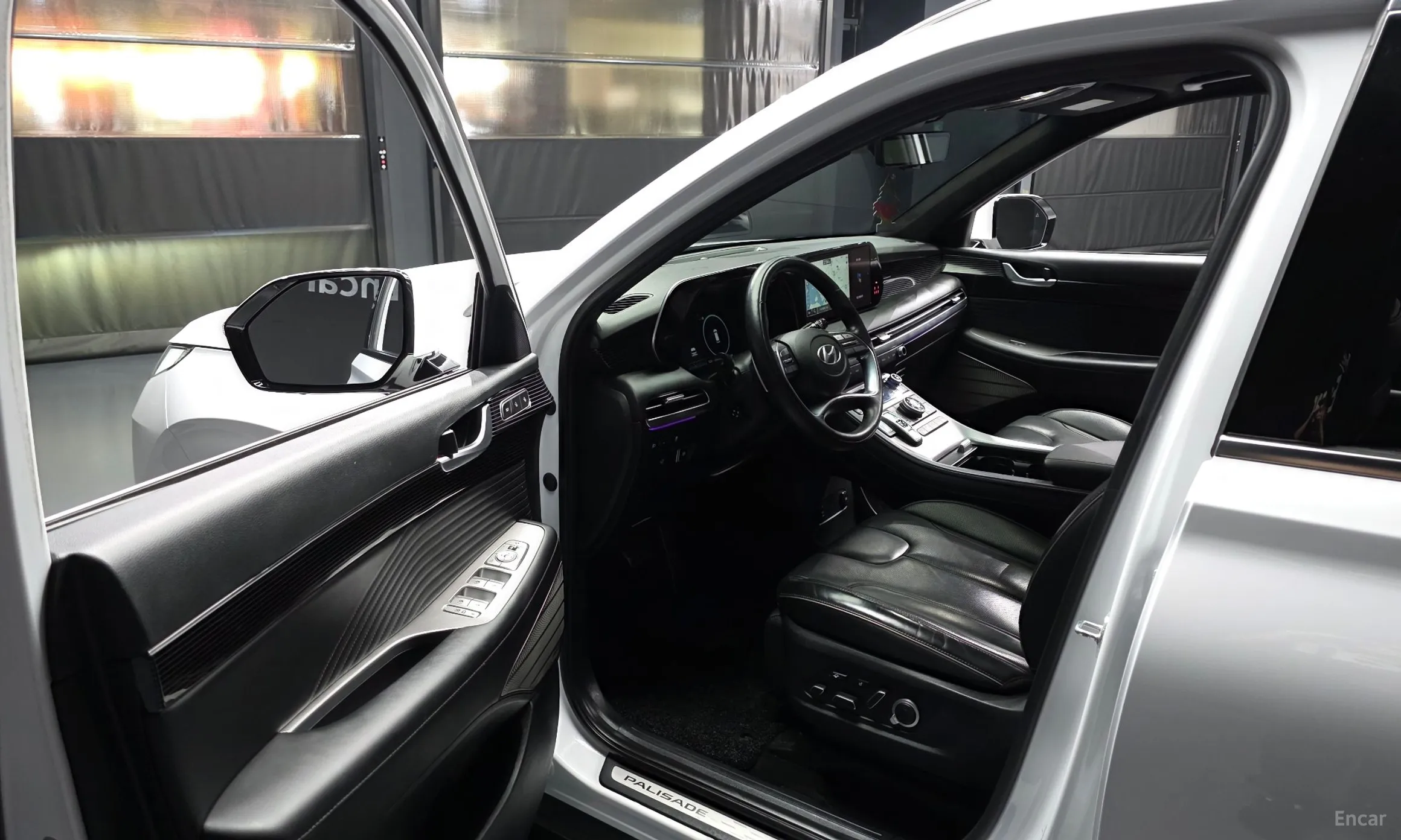 Hyundai Palisade превью 10