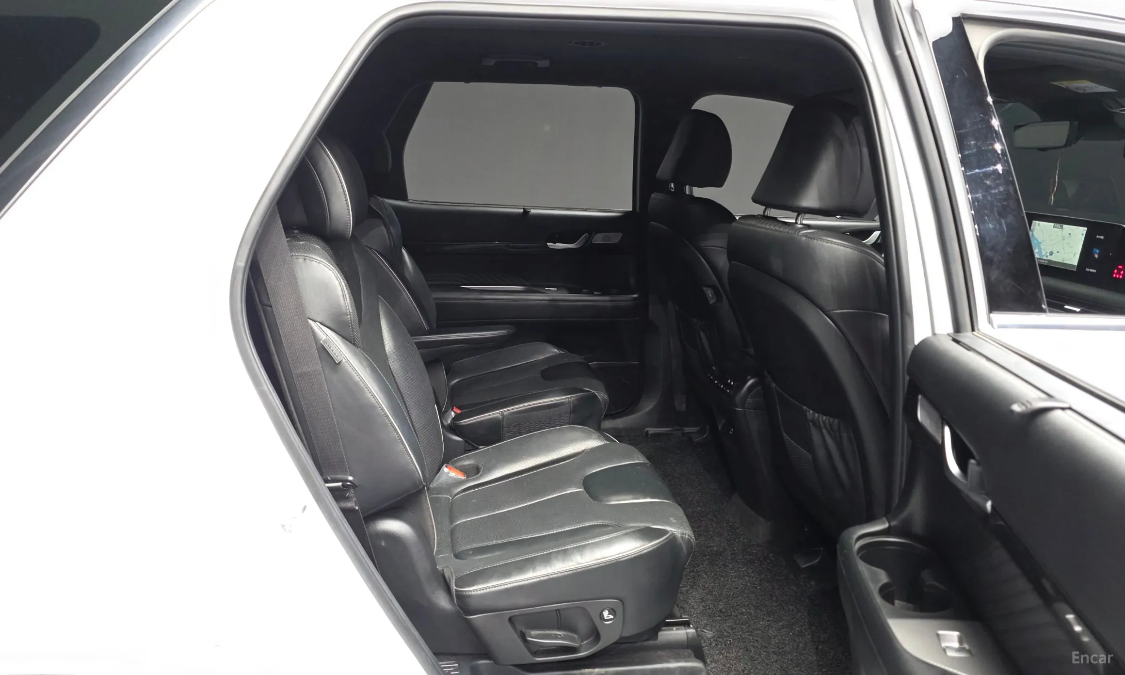 Hyundai Palisade превью 12
