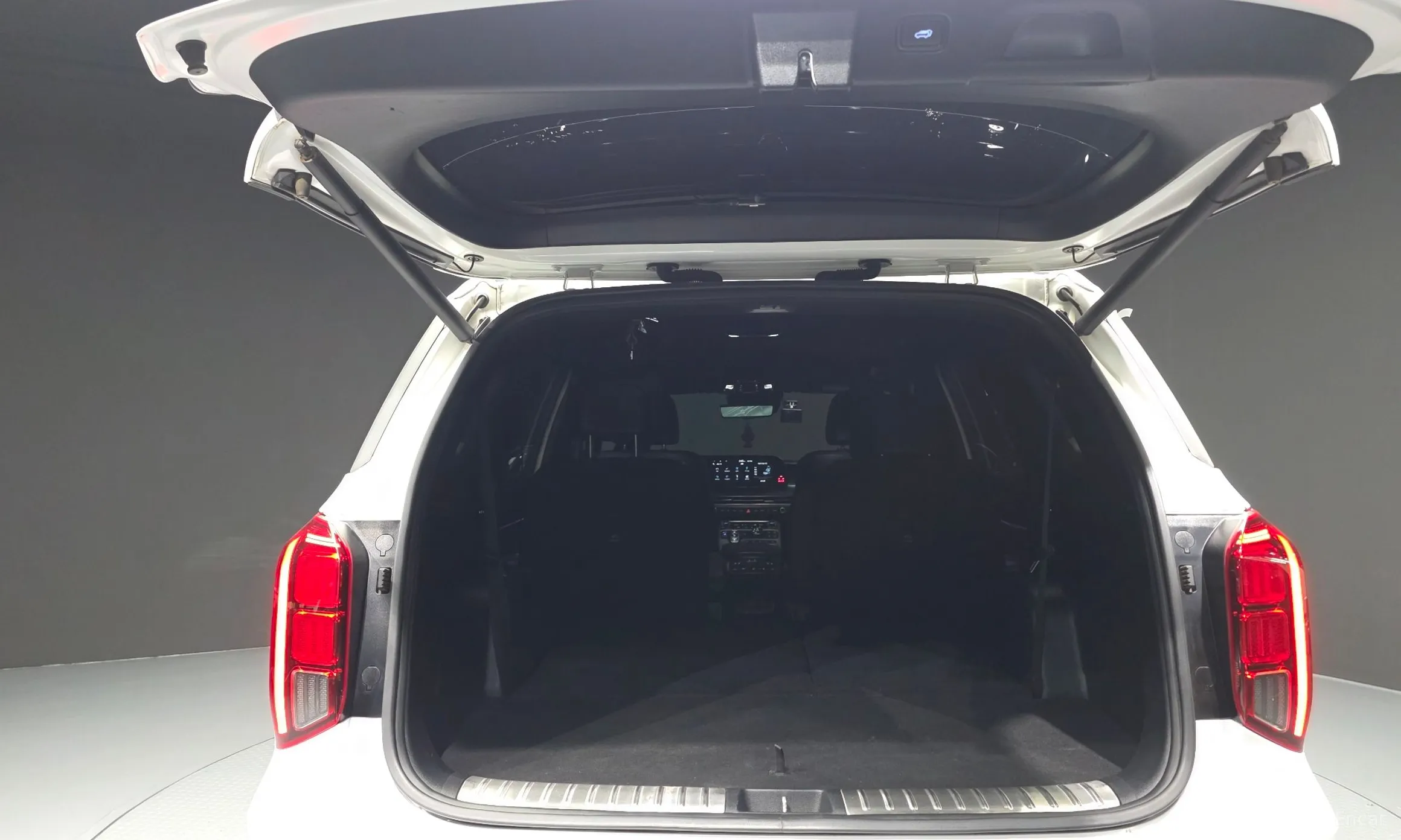 Hyundai Palisade превью 20