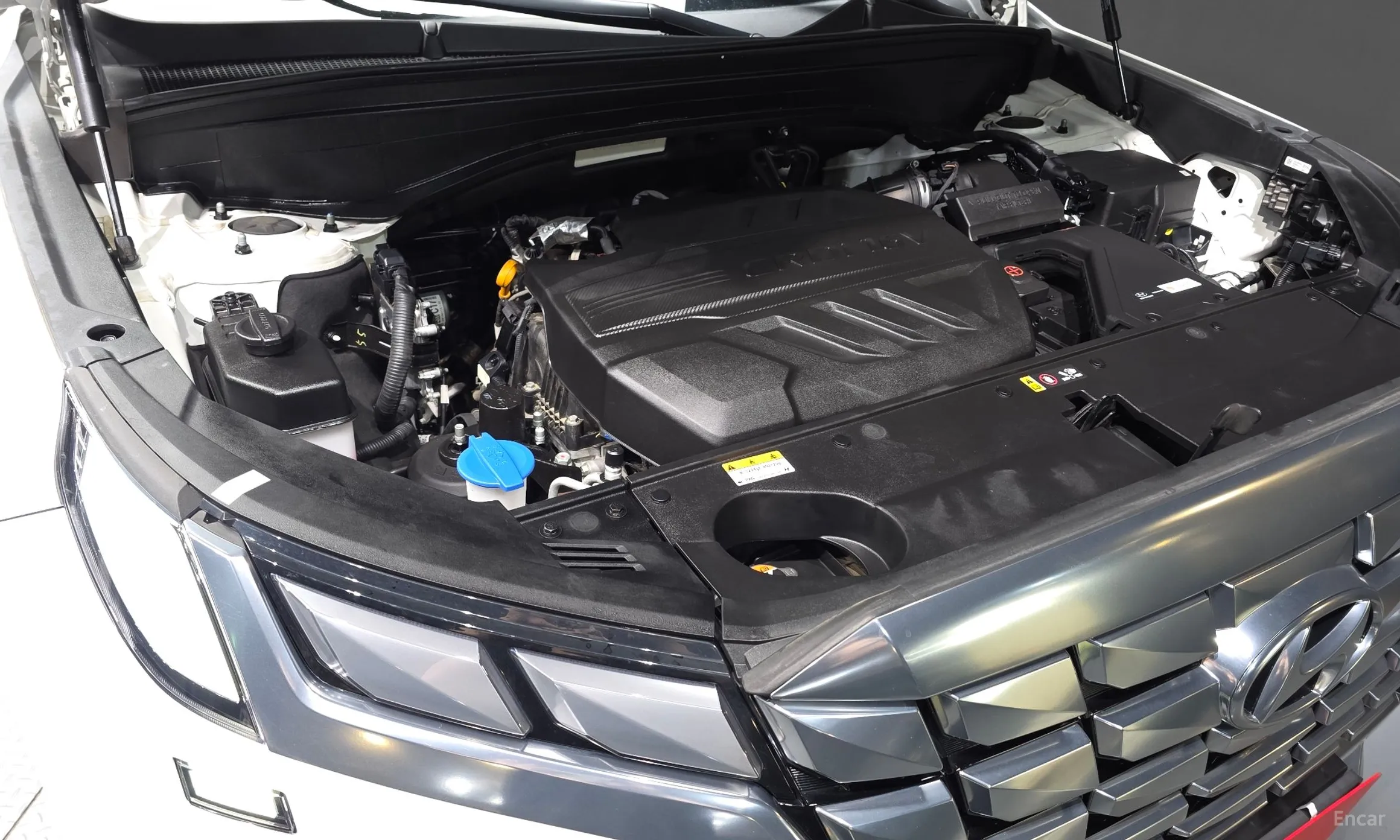 Hyundai Palisade превью 6