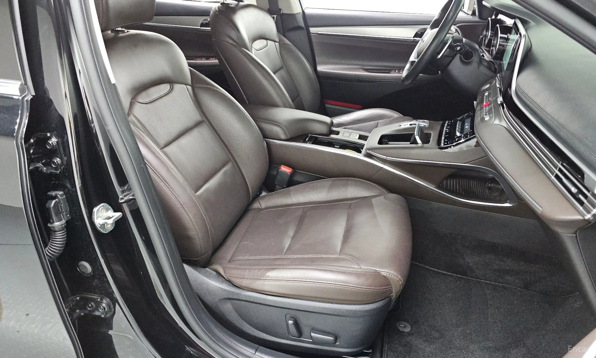 Hyundai Grandeur IG превью 11