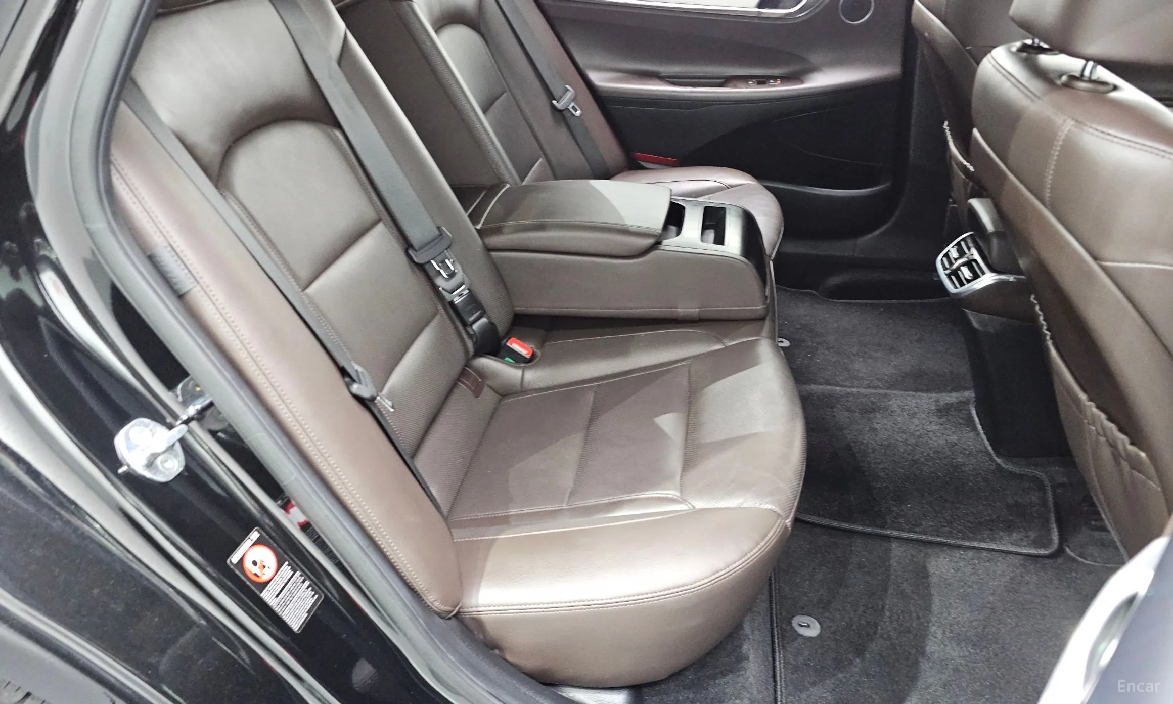 Hyundai Grandeur IG превью 12