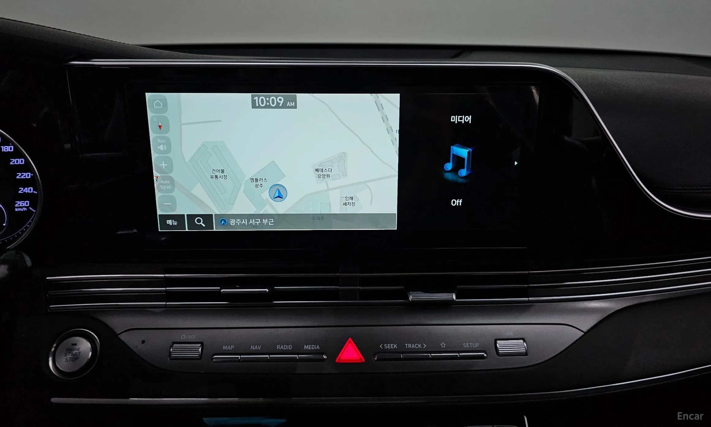 Hyundai Grandeur IG превью 14