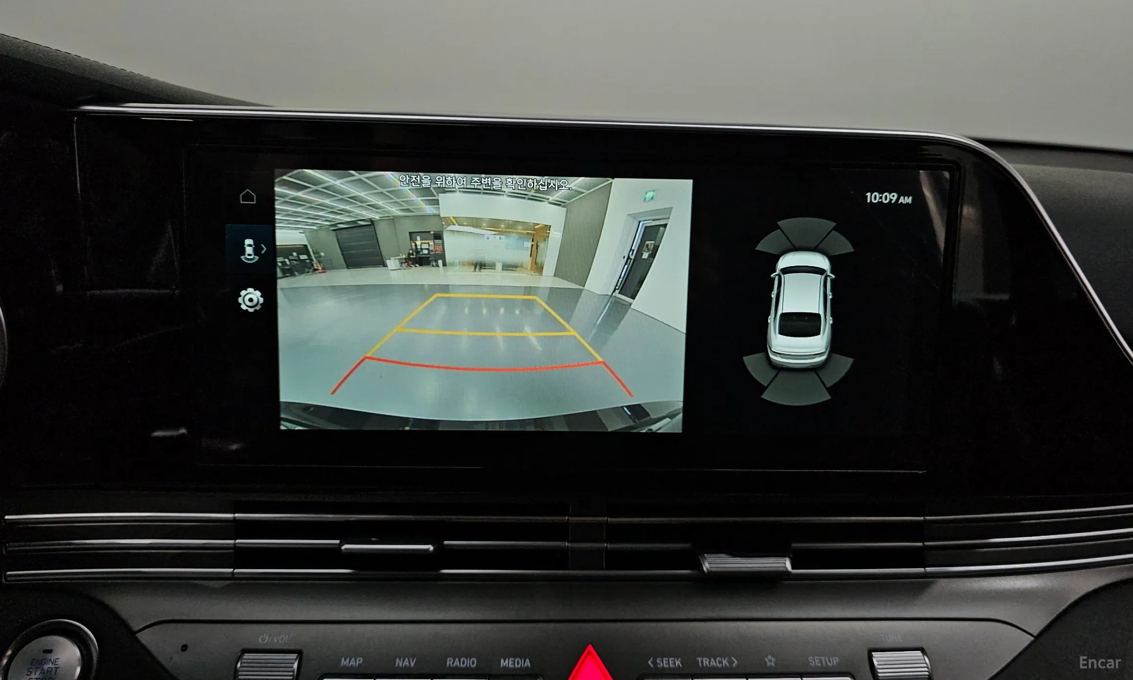 Hyundai Grandeur IG превью 15