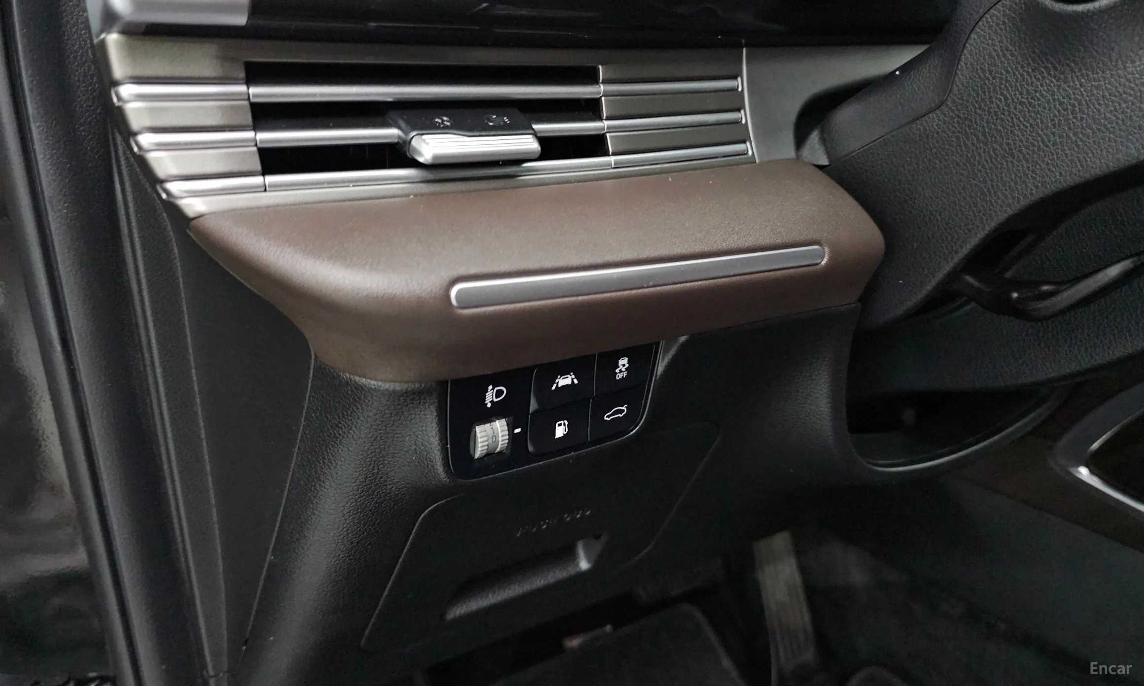 Hyundai Grandeur IG превью 17