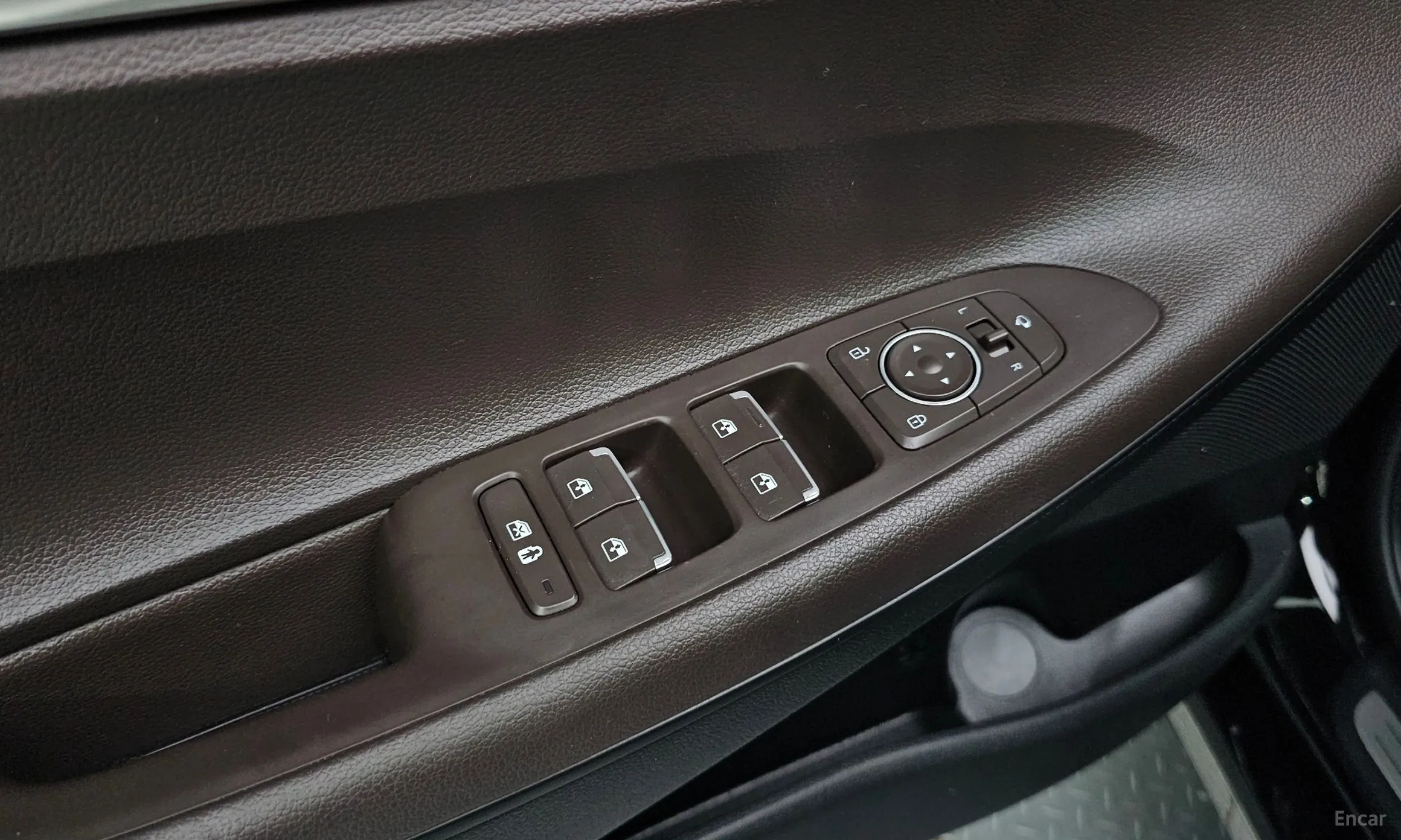 Hyundai Grandeur IG превью 18