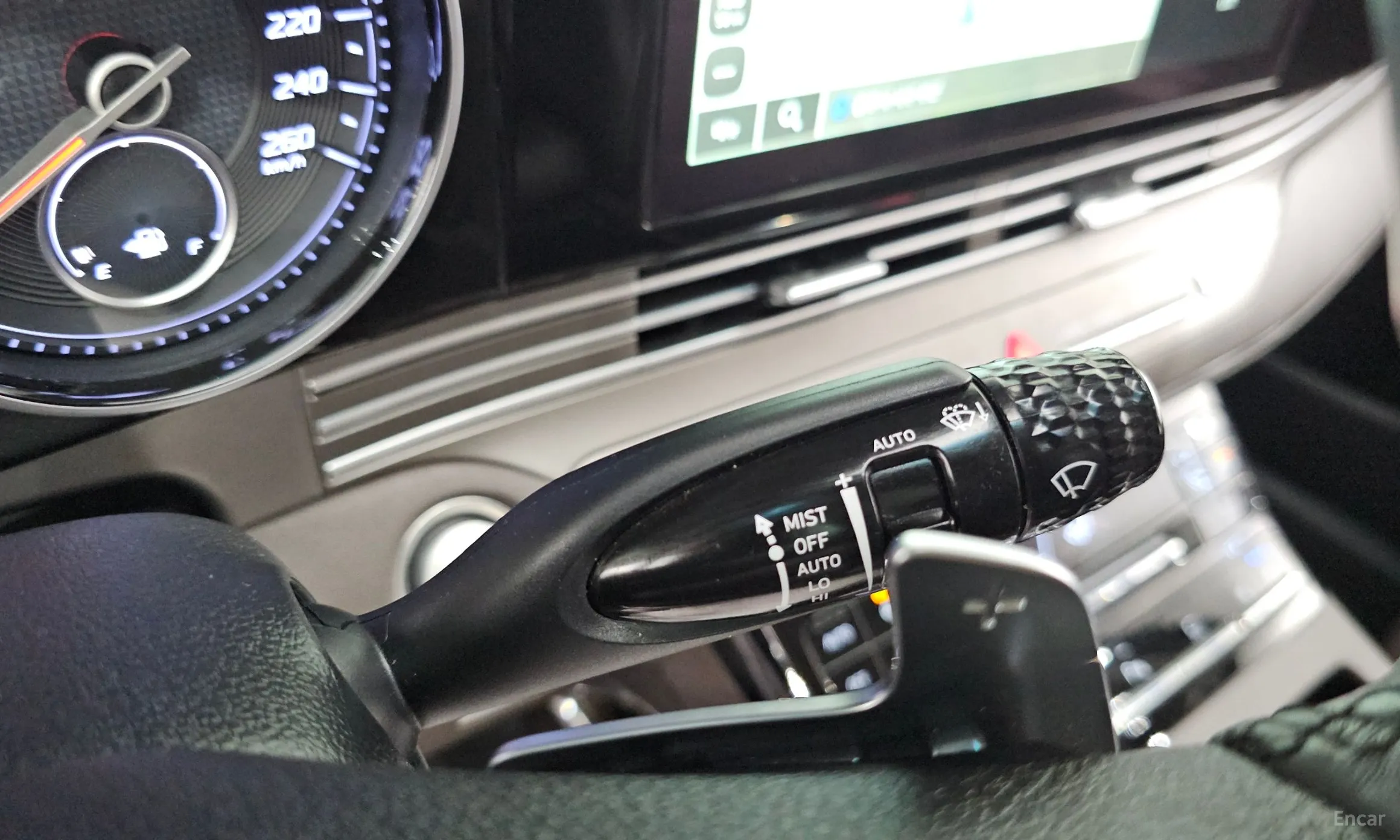 Hyundai Grandeur IG превью 19