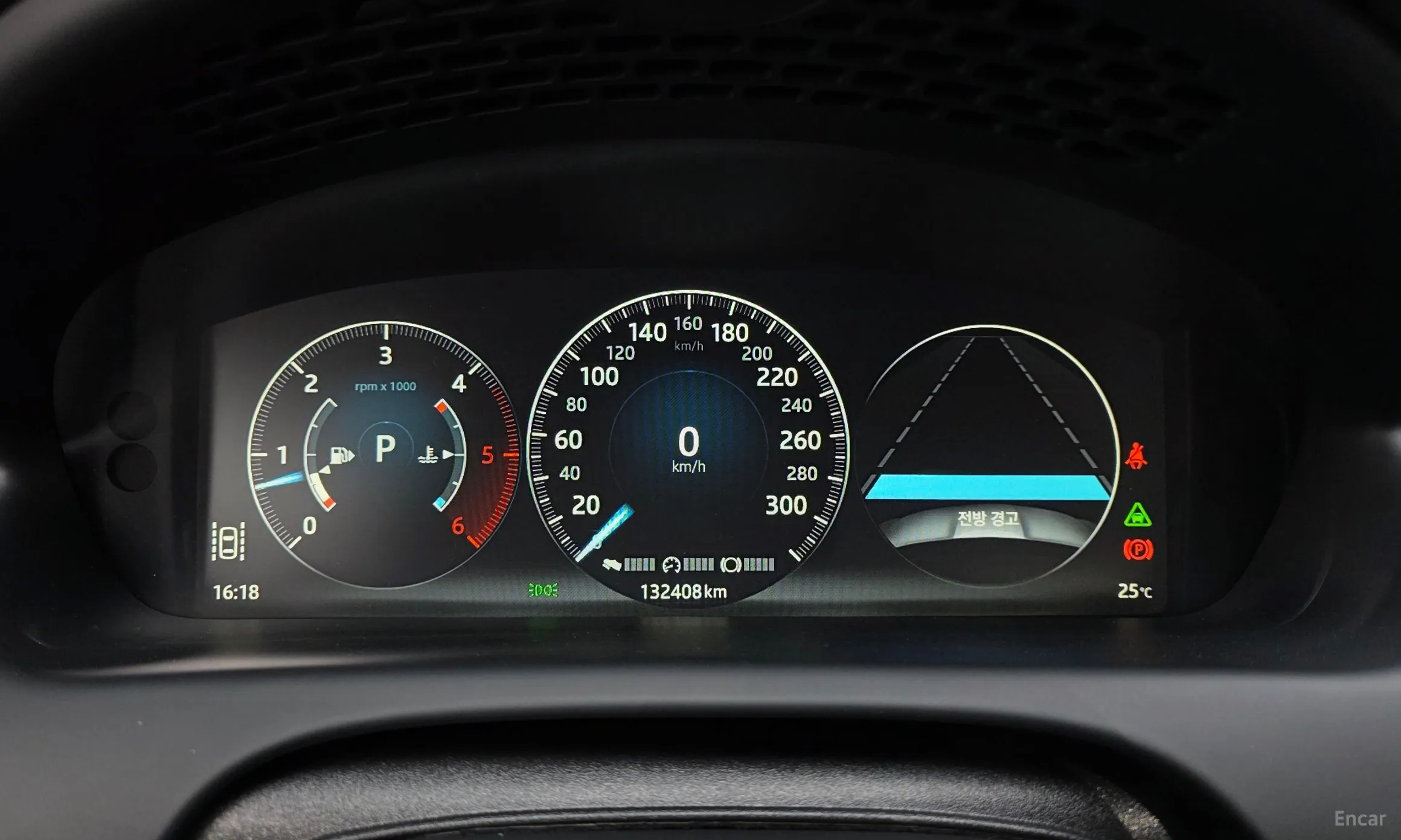 Jaguar All New XJ превью 8