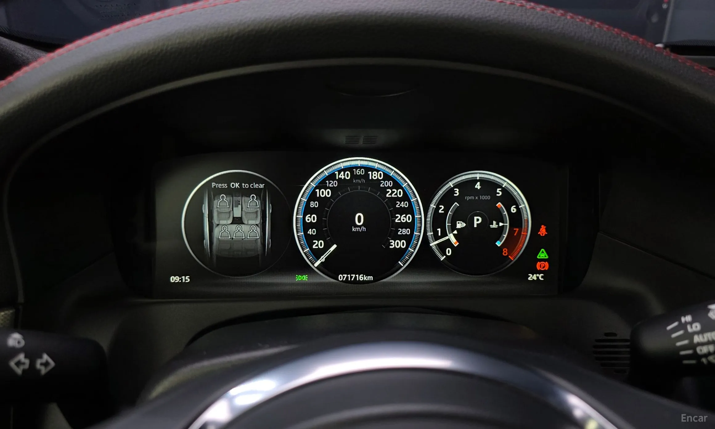 Jaguar XF (x260) превью 8