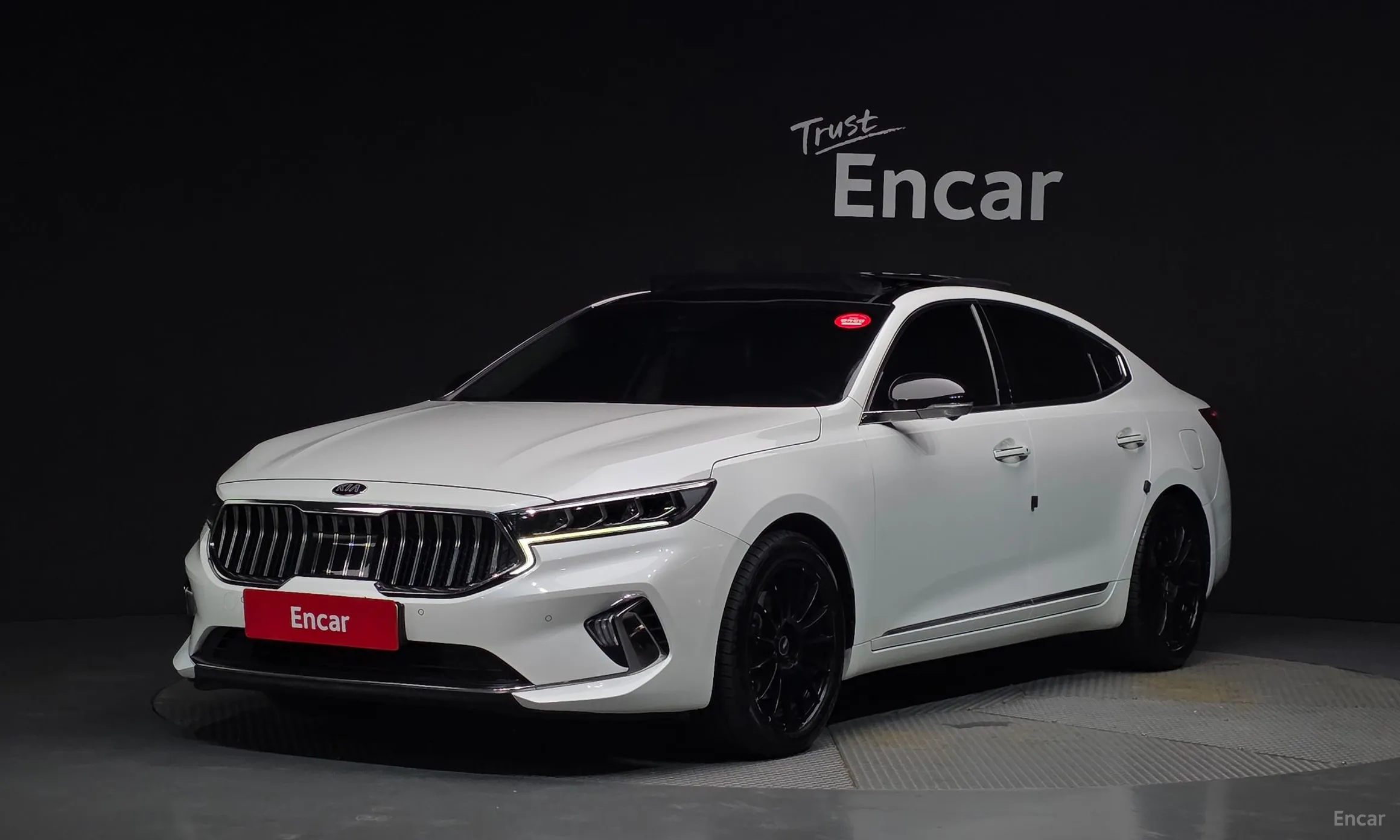 Kia K7 Premier