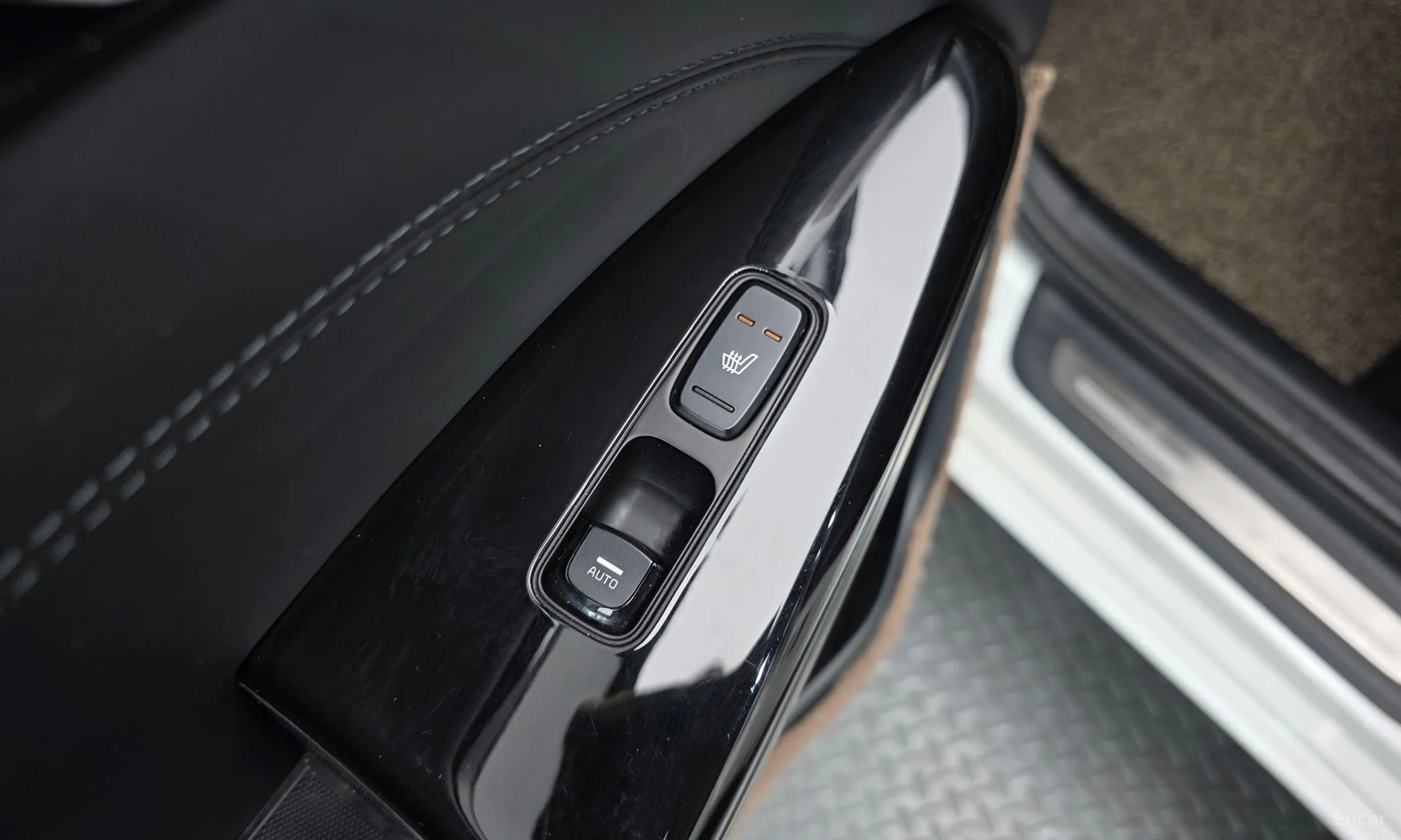 Kia K7 Premier превью 16