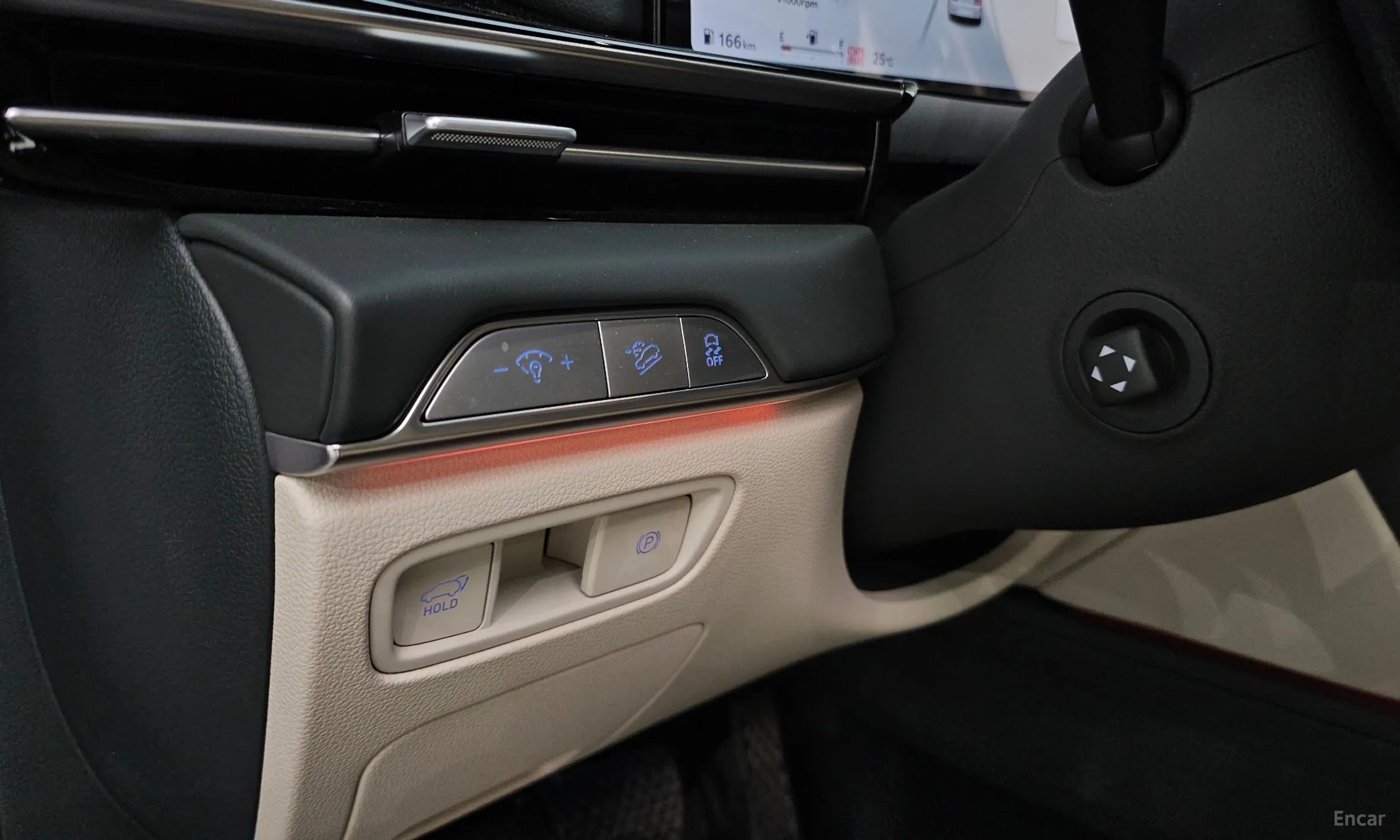 Genesis GV80 превью 19