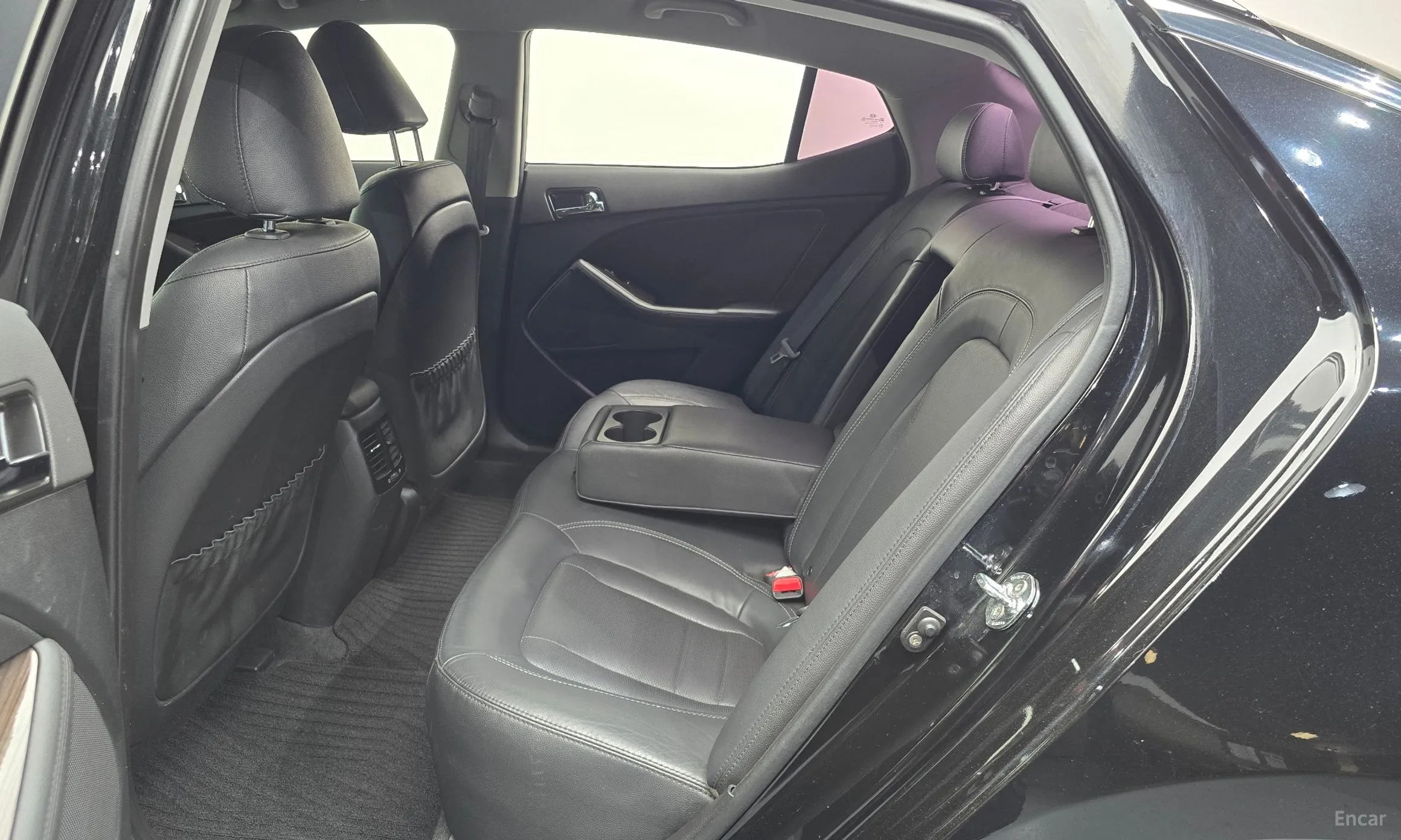 Kia K5 превью 12