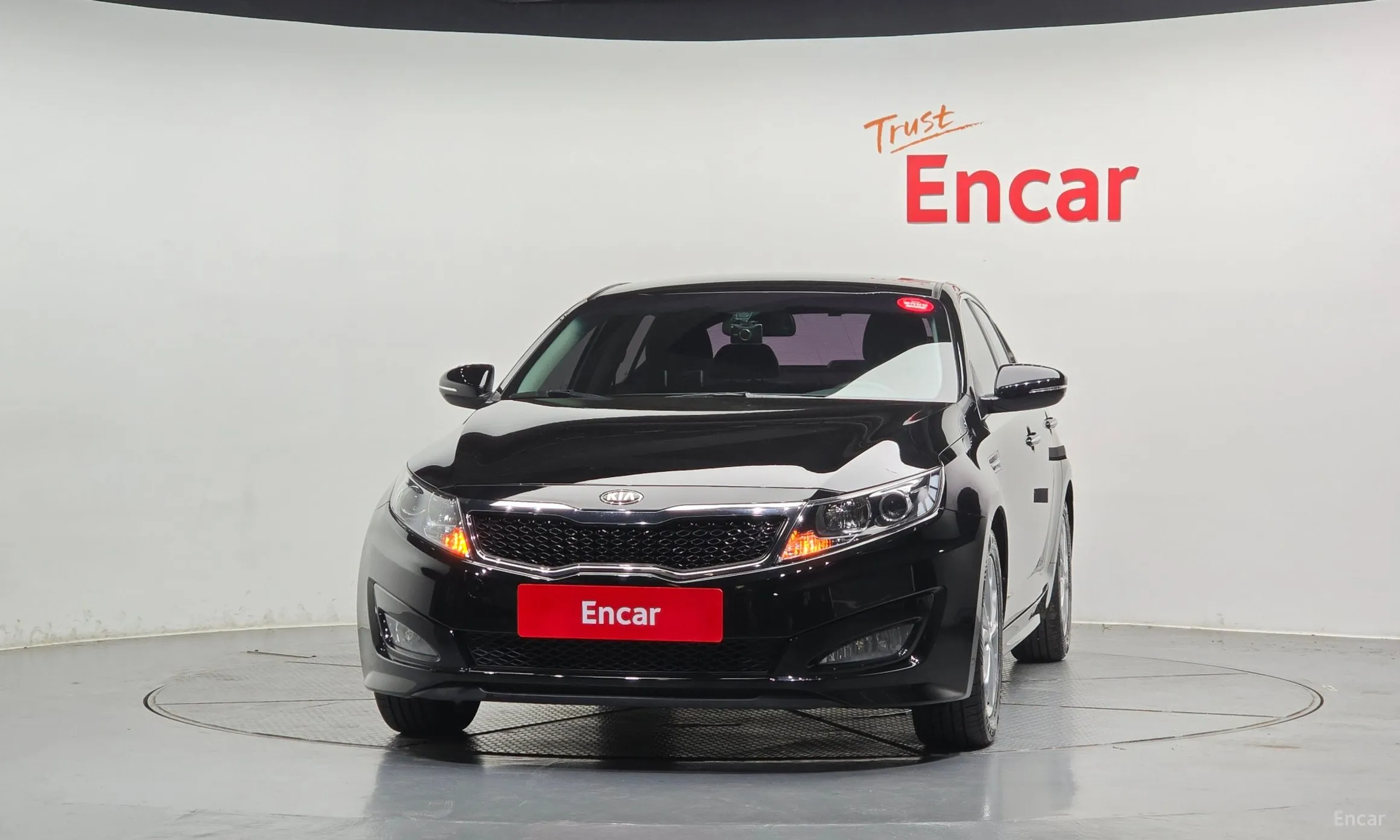 Kia K5 превью 3
