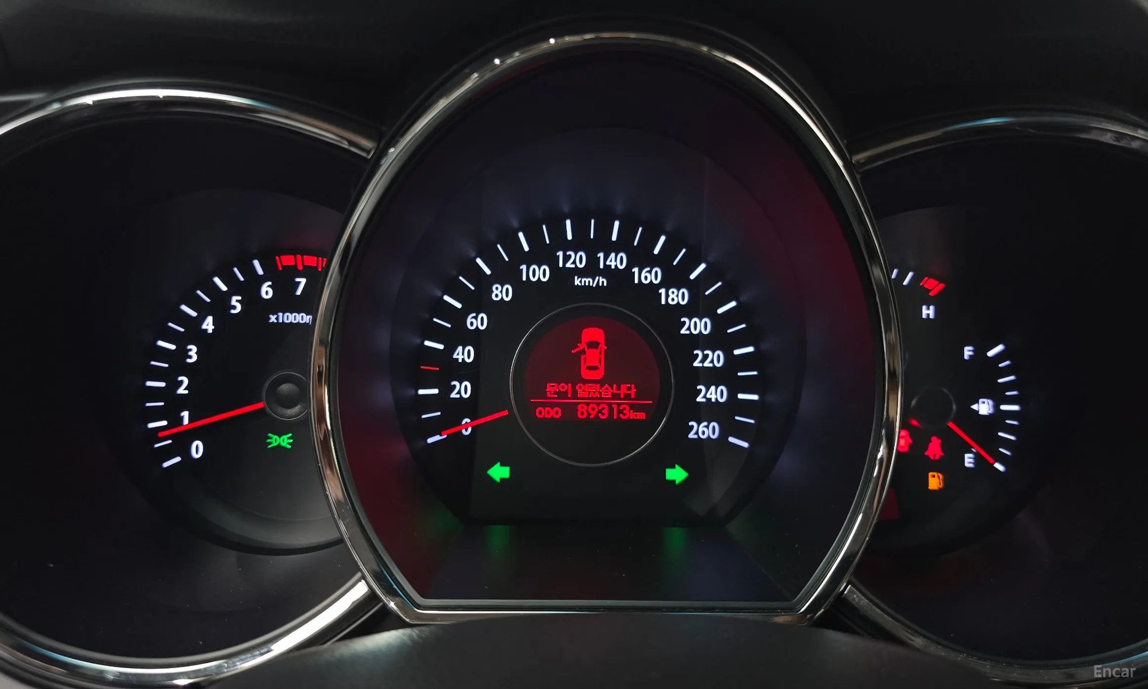 Kia K5 превью 8