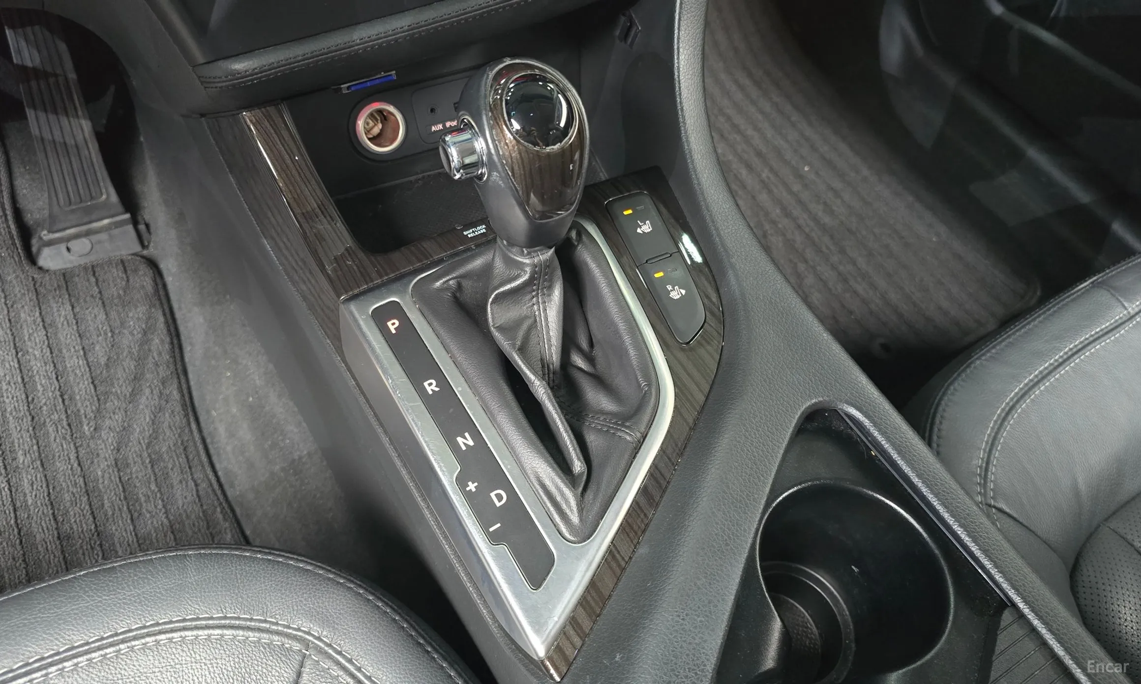 Kia K5 превью 9