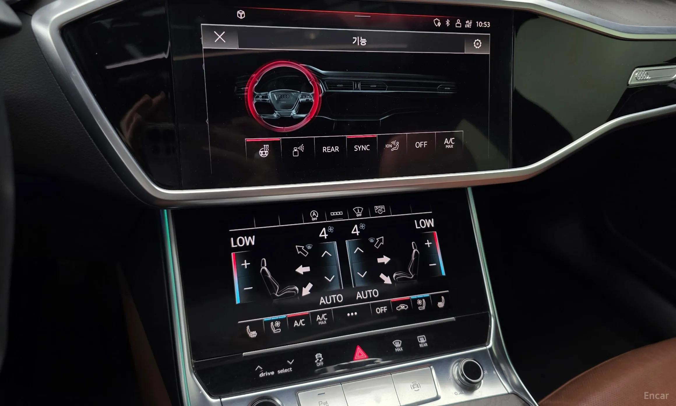 Audi A6 (C8) превью 17