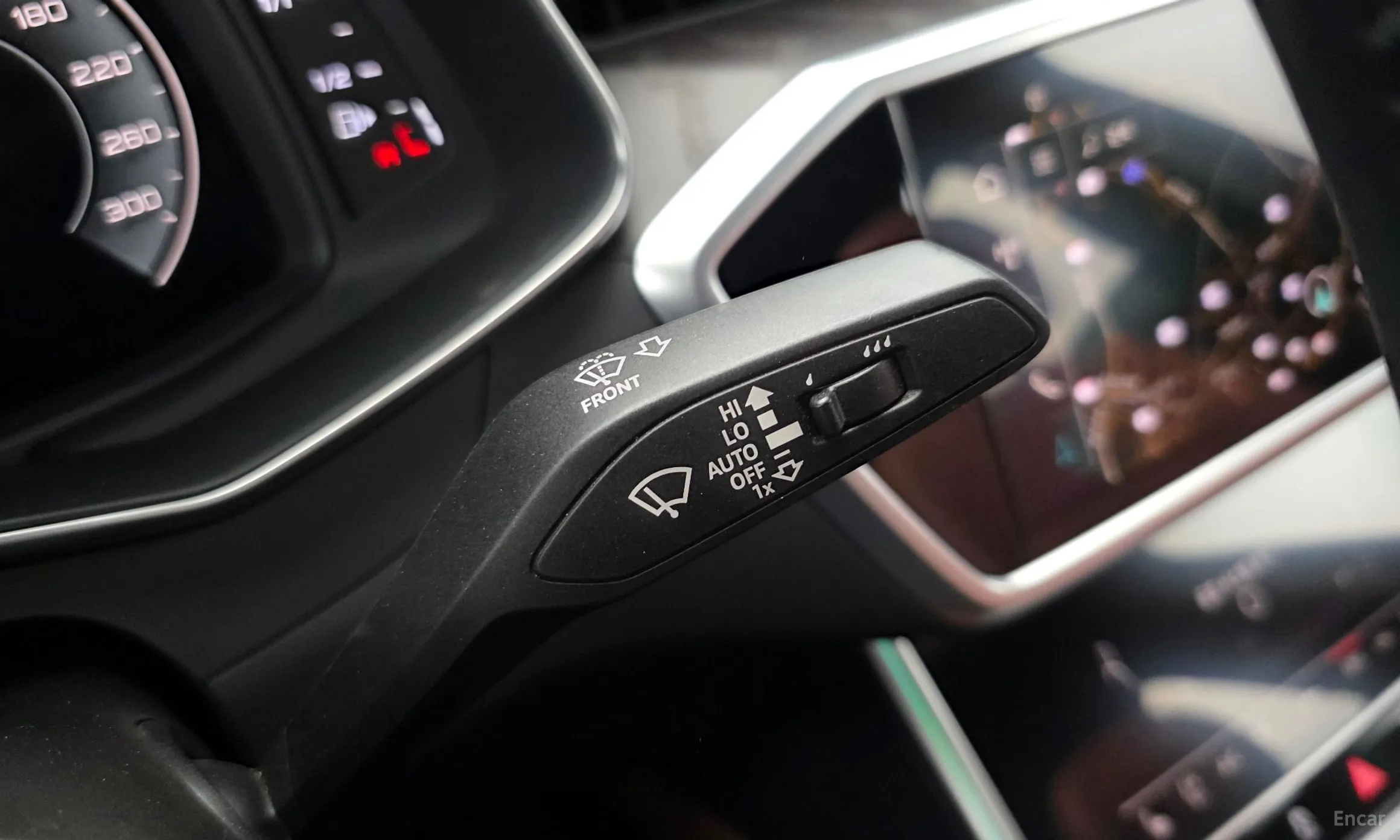 Audi A6 (C8) превью 20