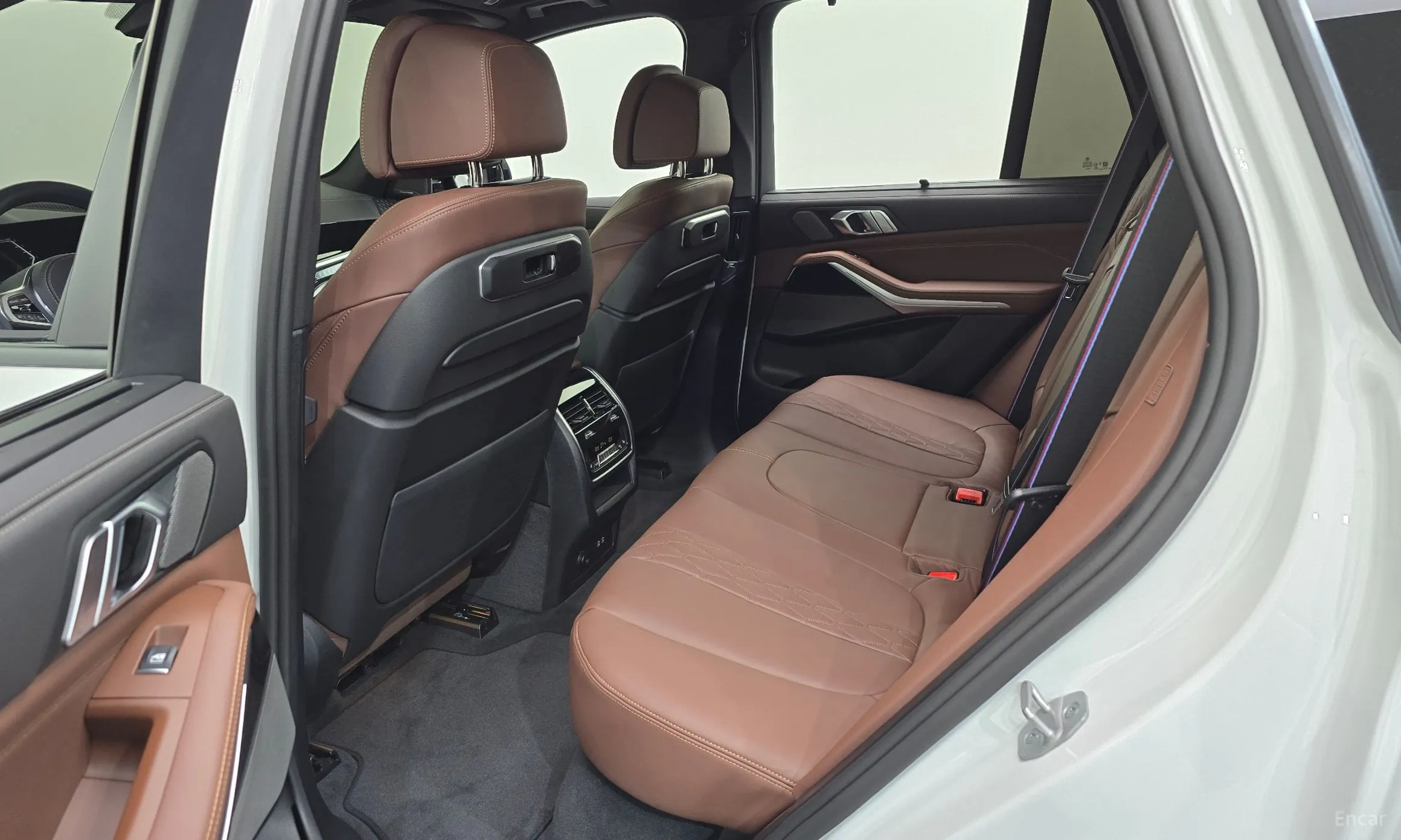 BMW X5 (G05) превью 11