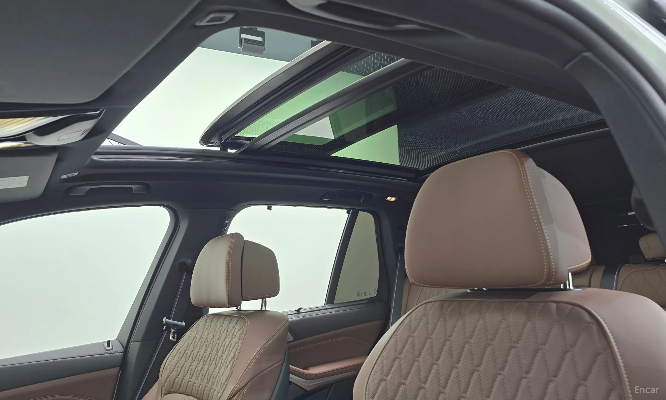 BMW X5 (G05) превью 16