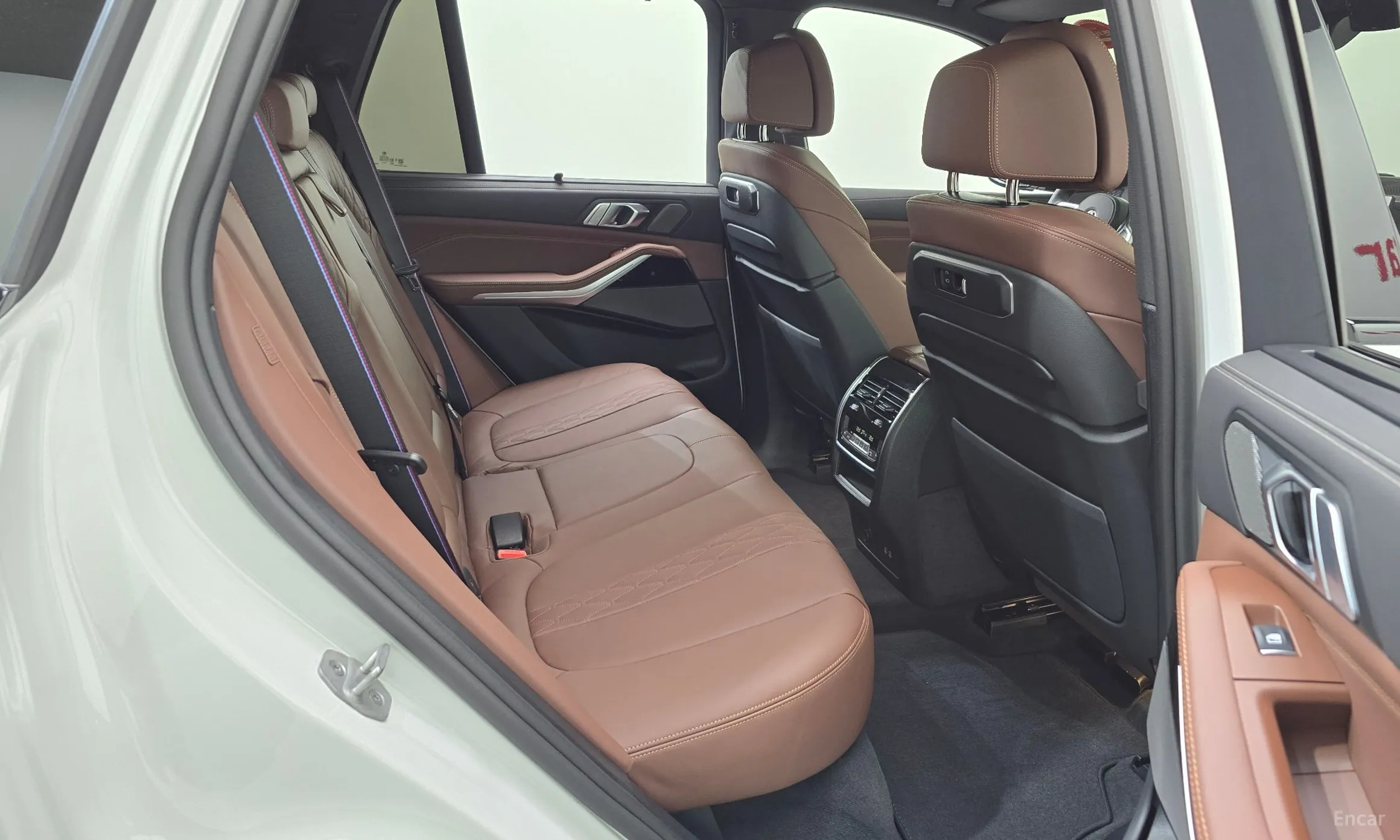 BMW X5 (G05) превью 20