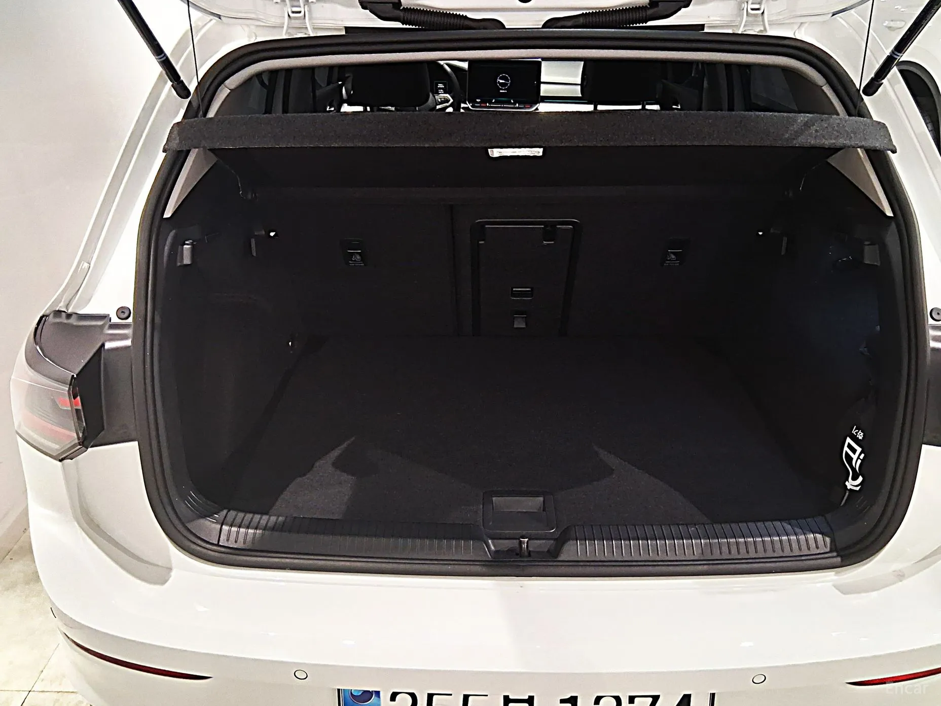 Volkswagen Golf 8th Generation превью 13
