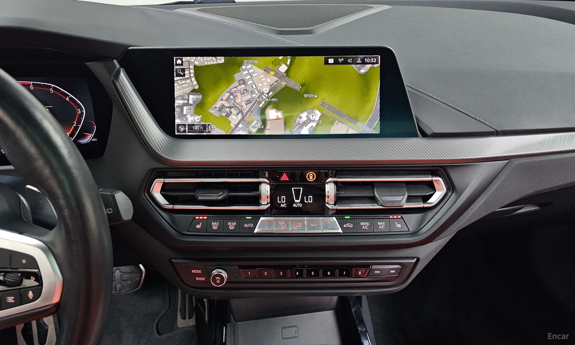 BMW 1 Series (F40) превью 12