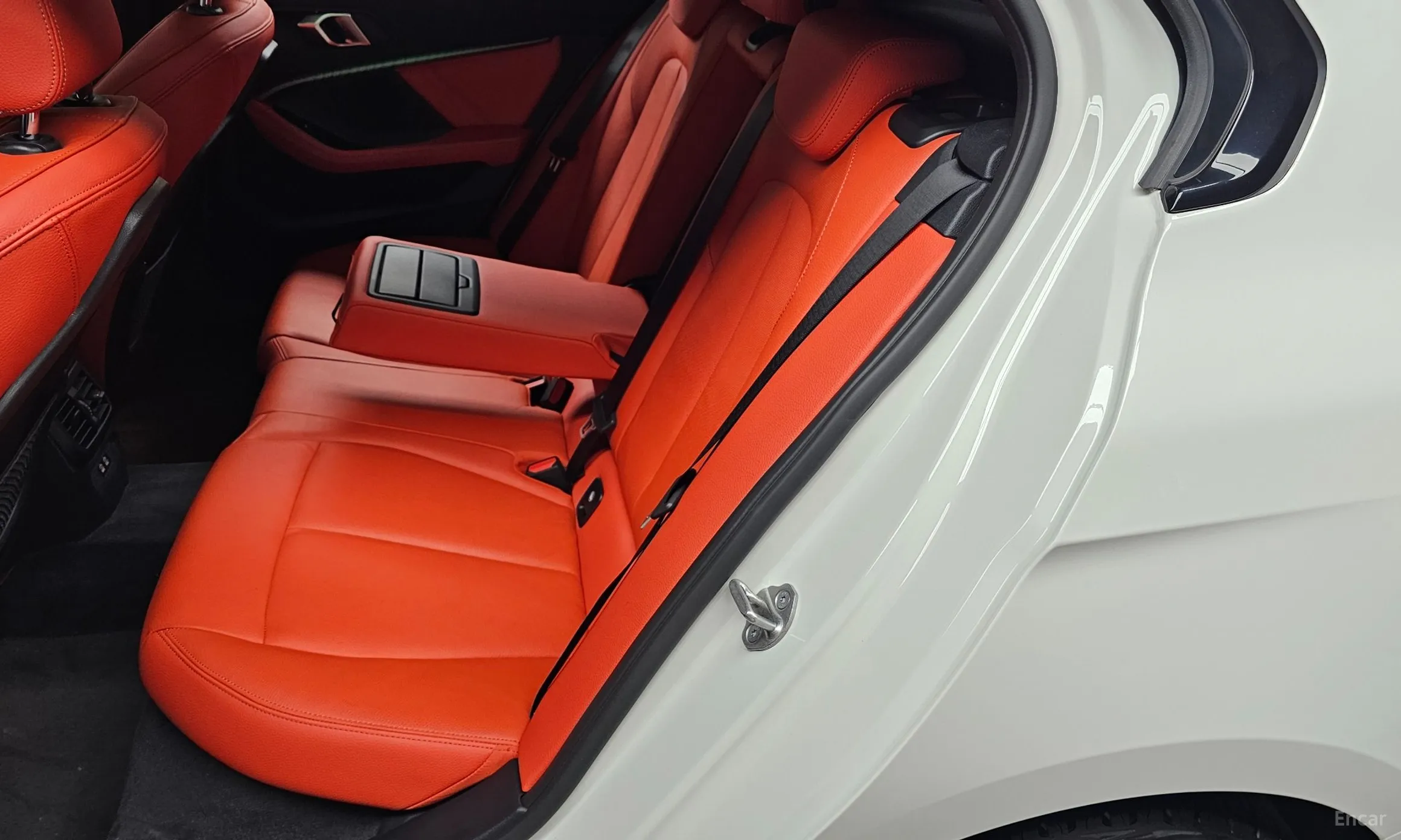 BMW 1 Series (F40) превью 19