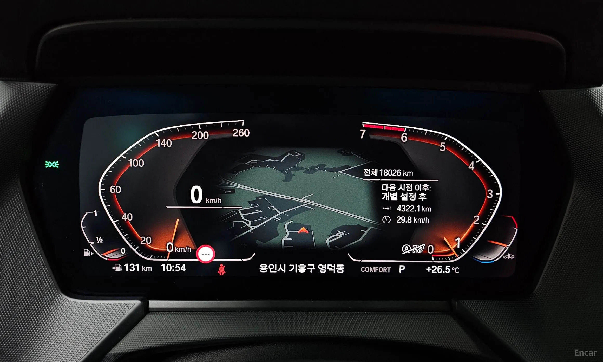 BMW 1 Series (F40) превью 8