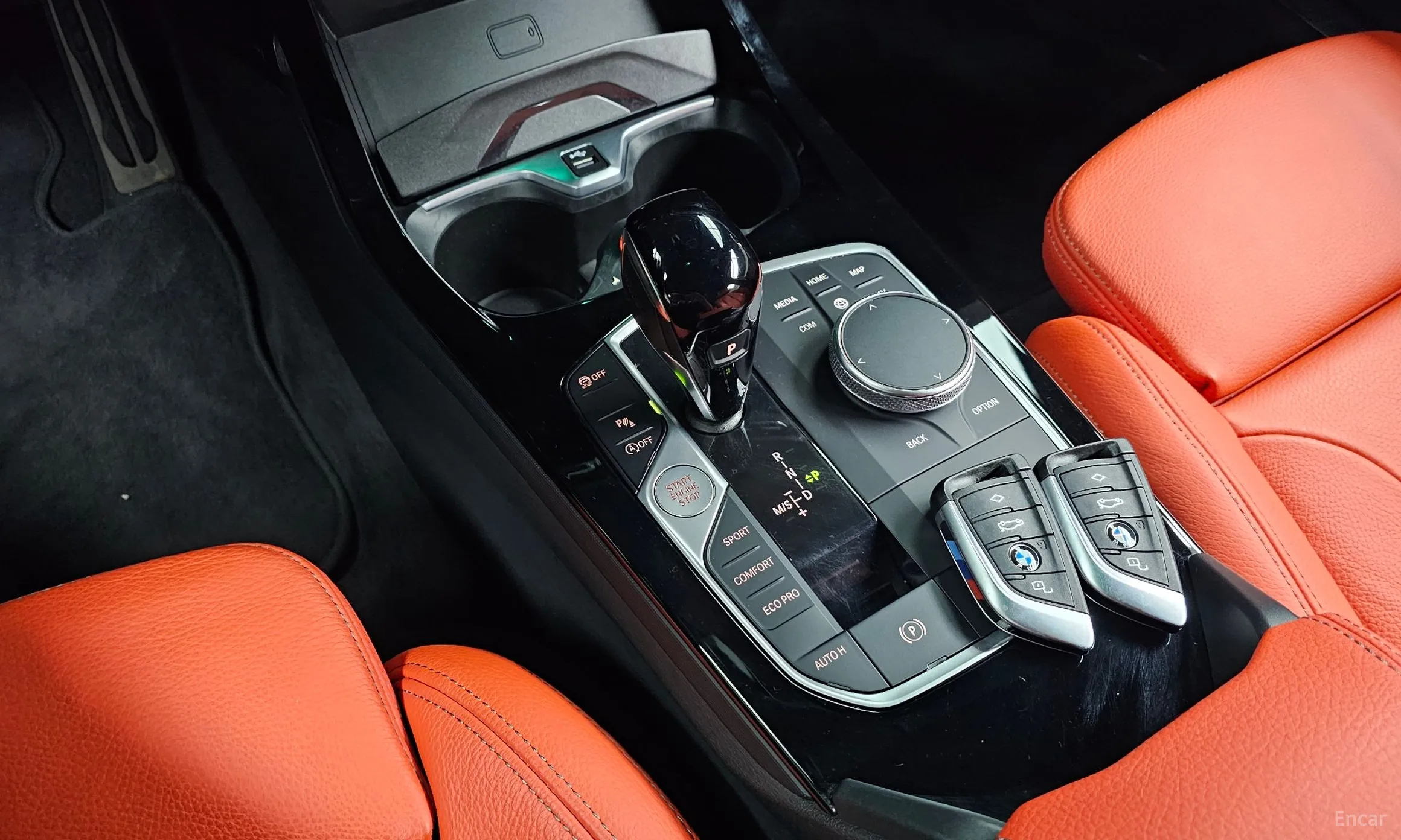 BMW 1 Series (F40) превью 9