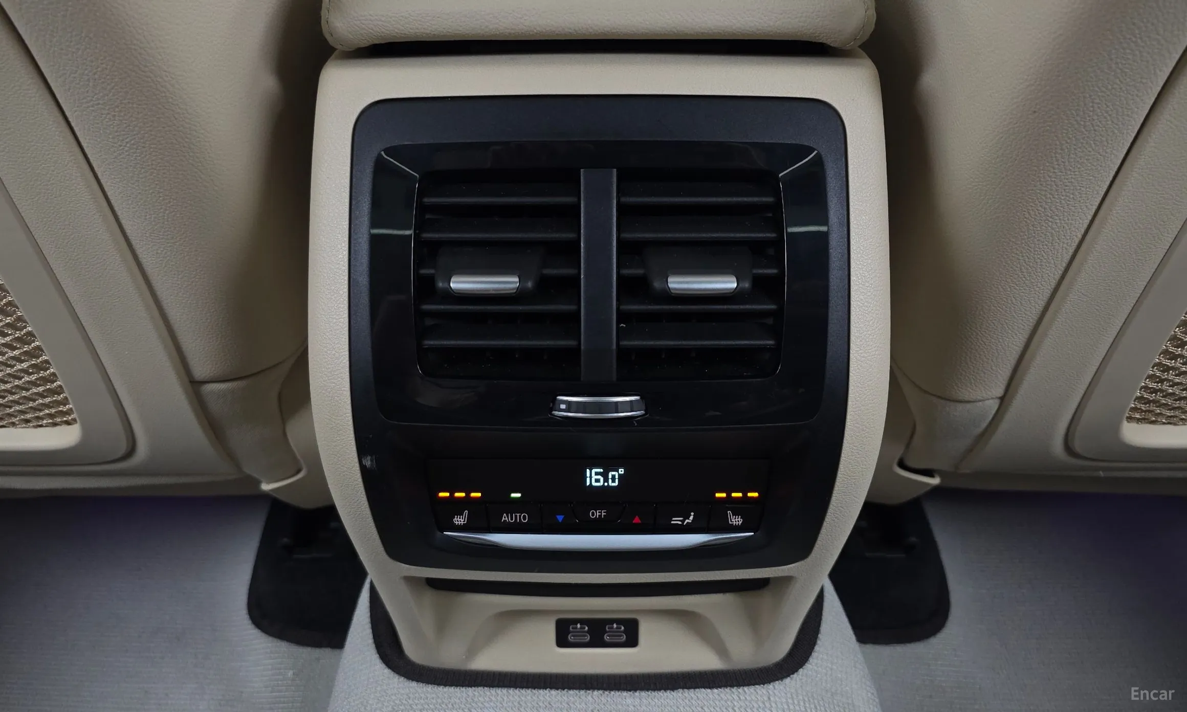 BMW X3 (G01) превью 19