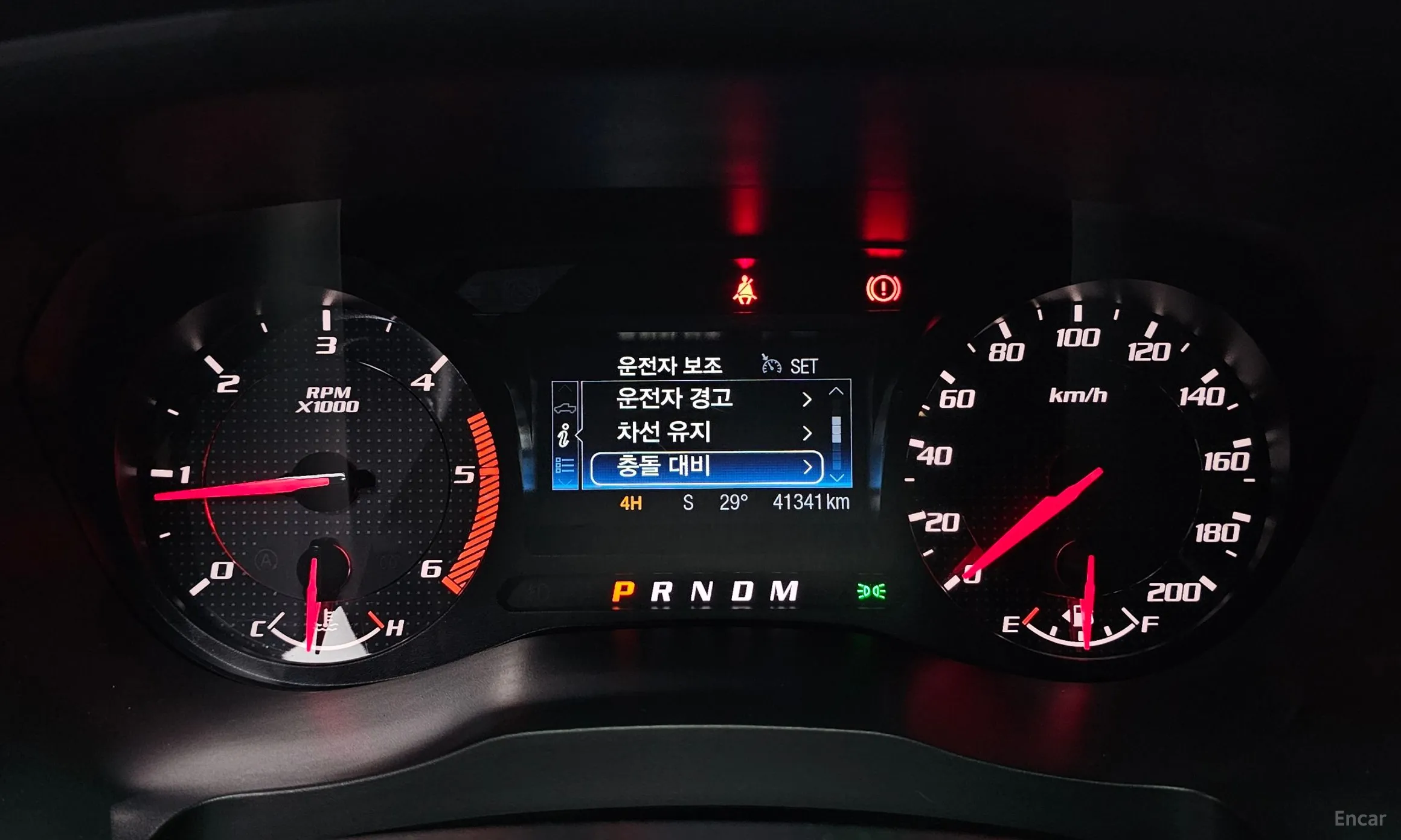 Ford Ranger 3rd Generation превью 8