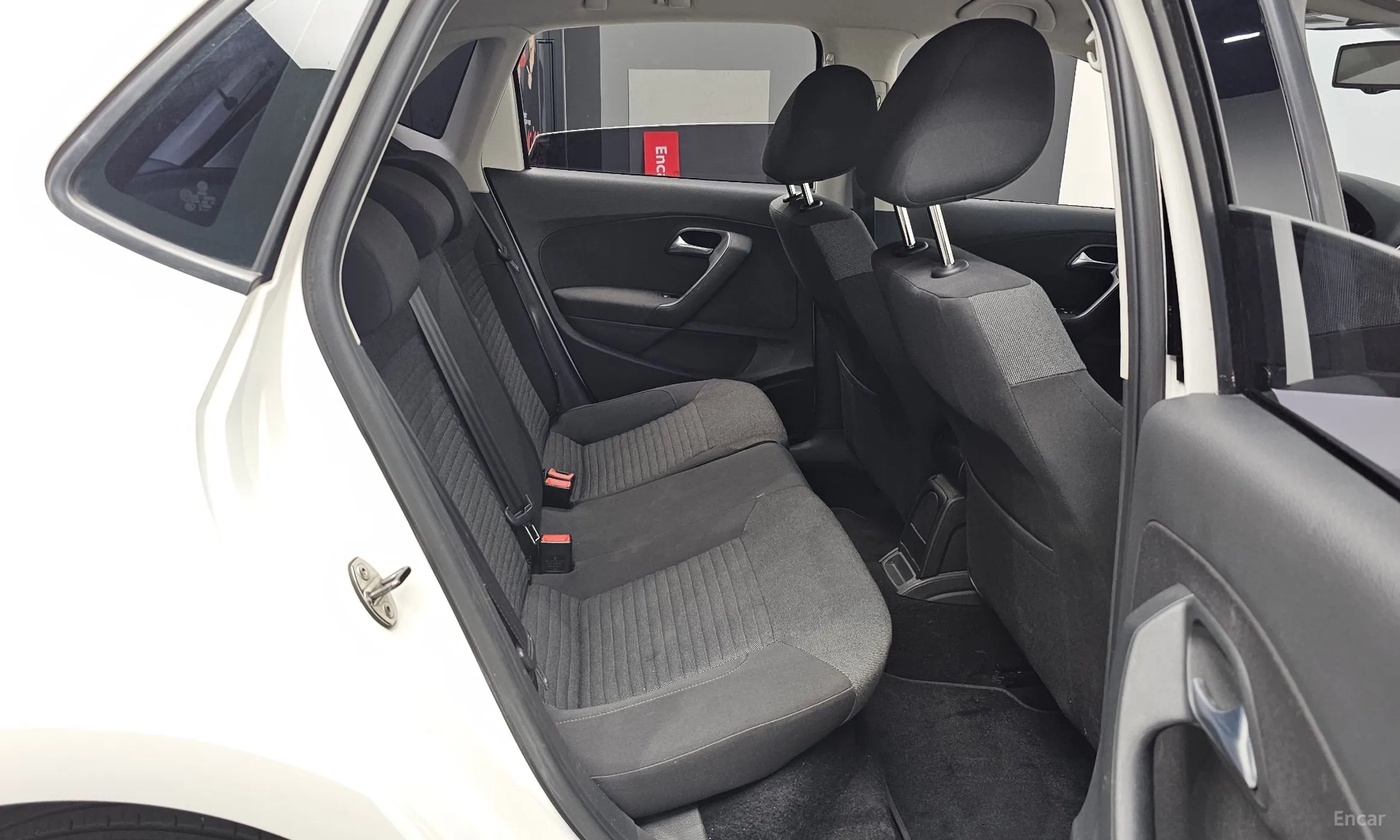 Volkswagen Polo превью 11