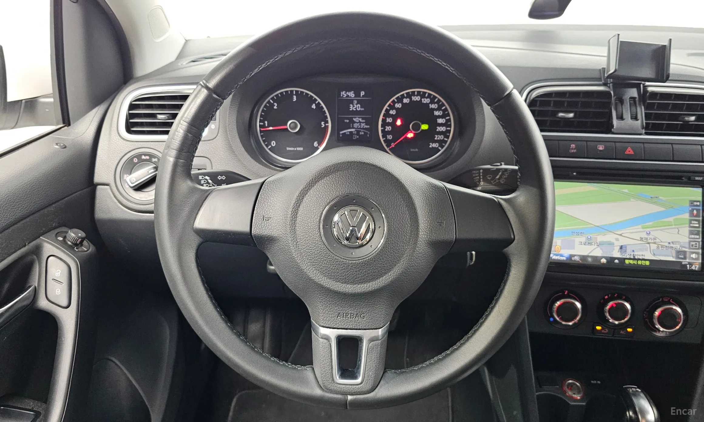 Volkswagen Polo превью 12