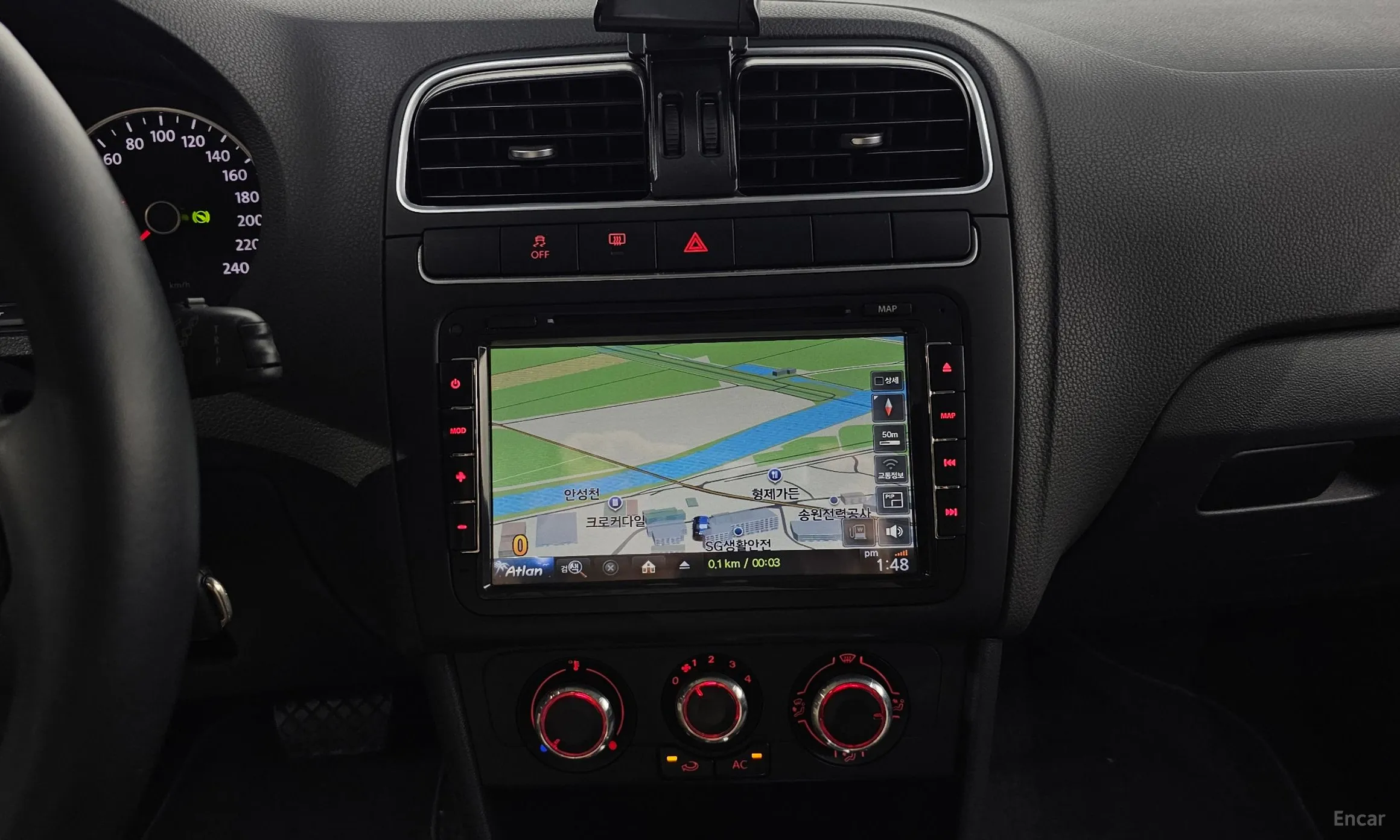Volkswagen Polo превью 13