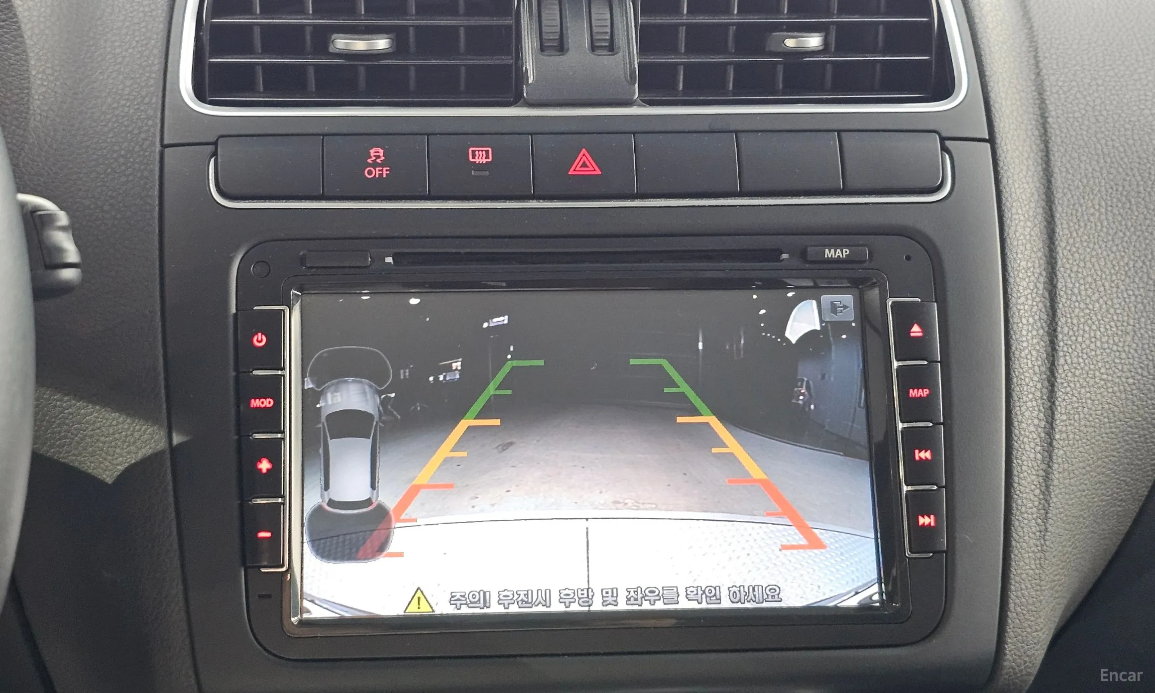 Volkswagen Polo превью 14