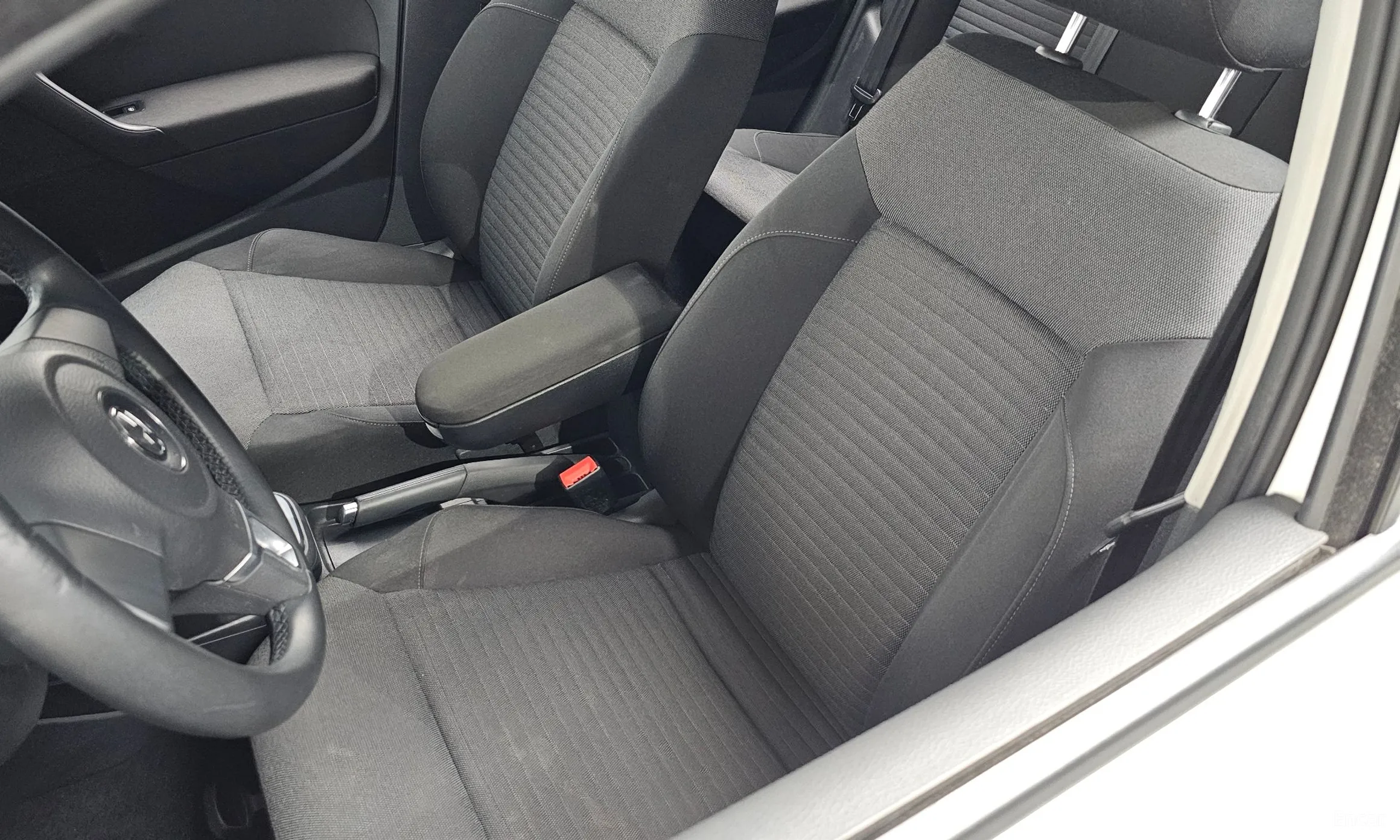 Volkswagen Polo превью 17