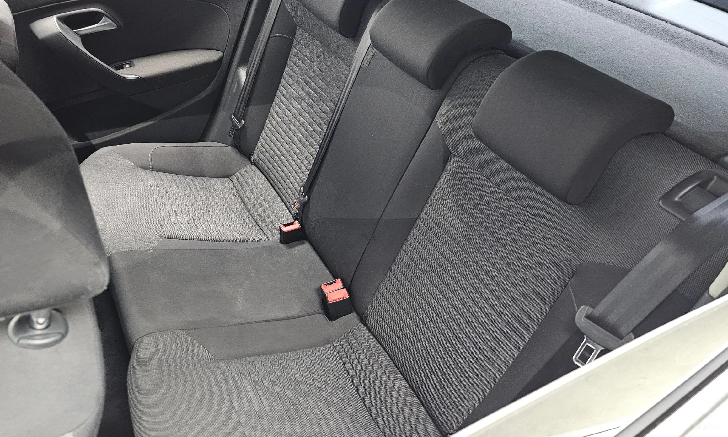 Volkswagen Polo превью 18