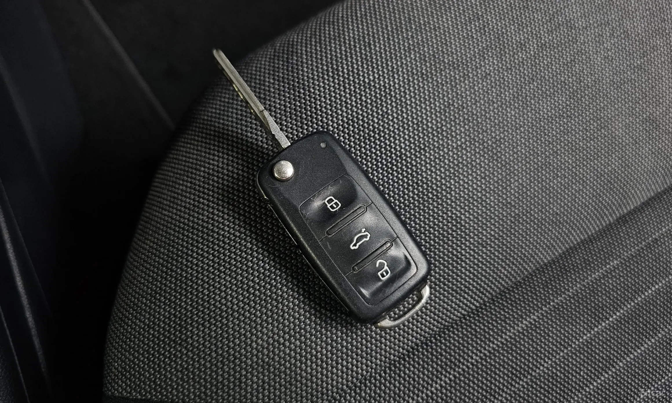 Volkswagen Polo превью 19