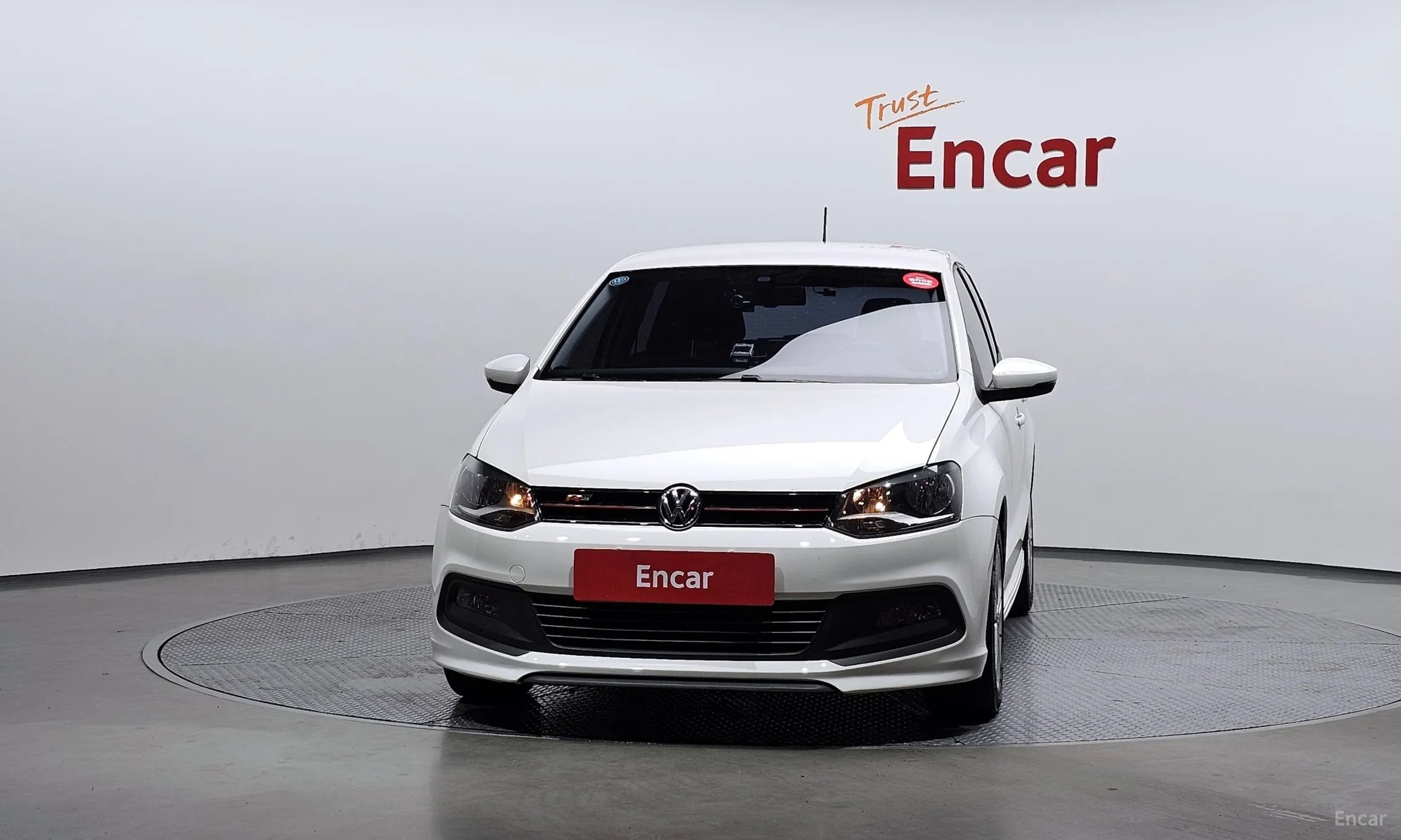 Volkswagen Polo превью 3